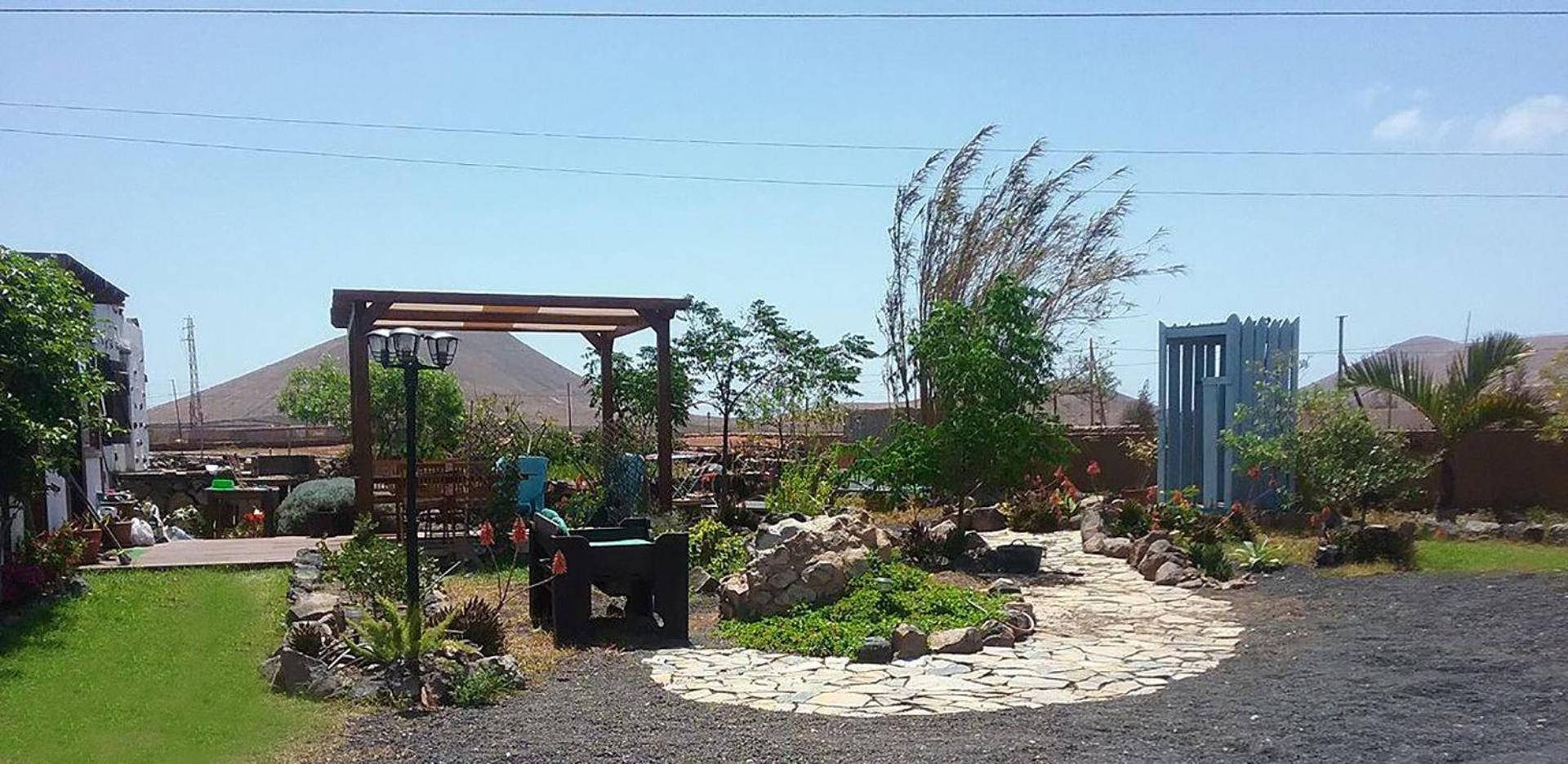 Casa Rural SoleaRio view 4