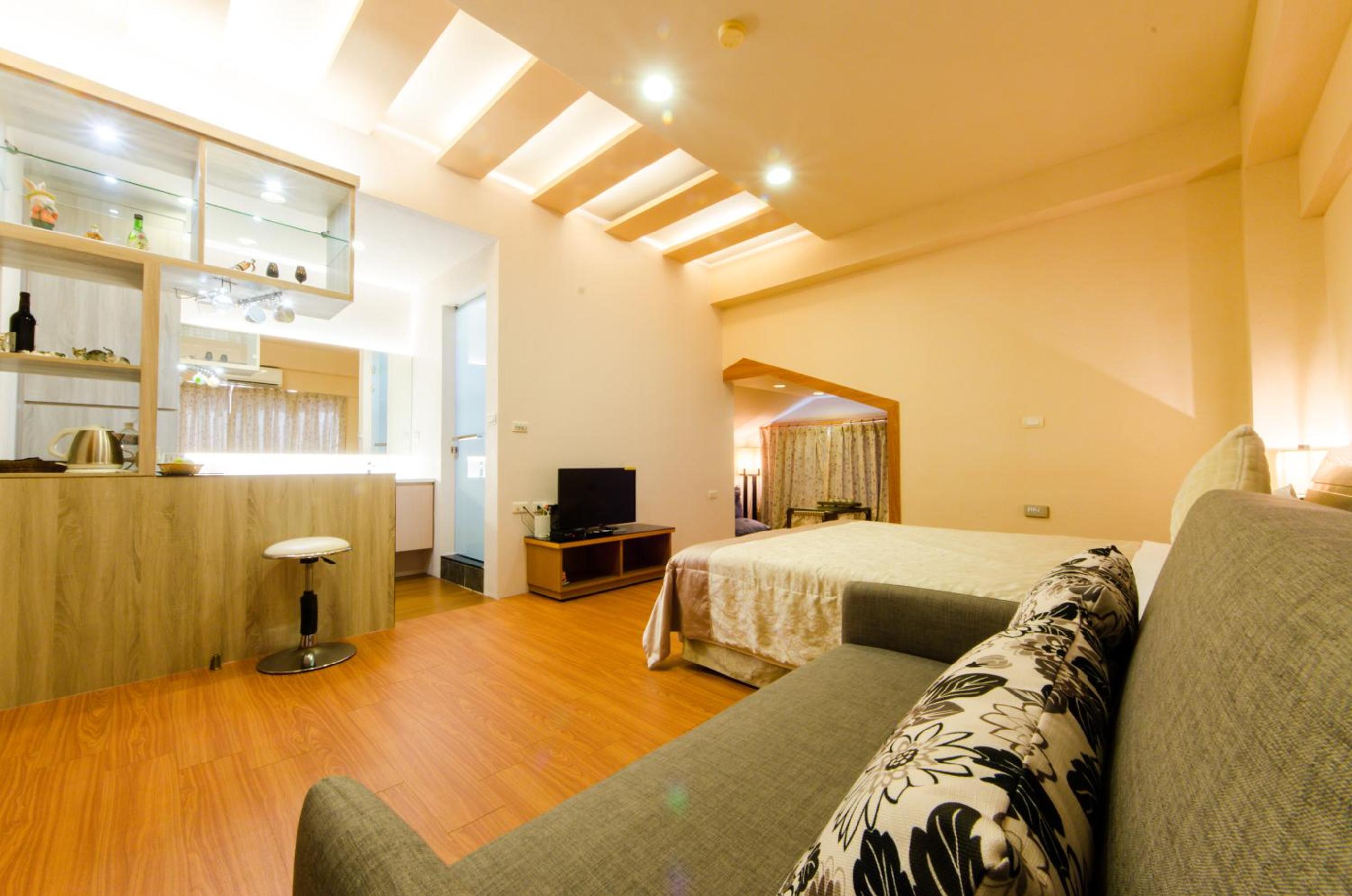 Yosemite Homestay