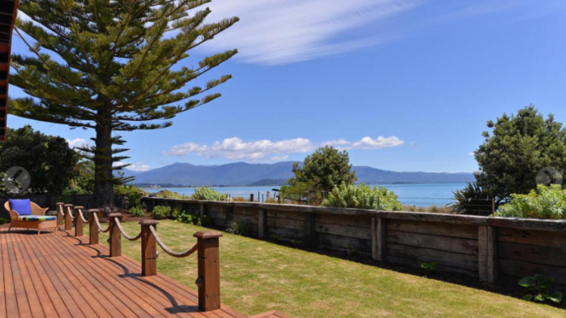 Tata Tides Retreat view 3