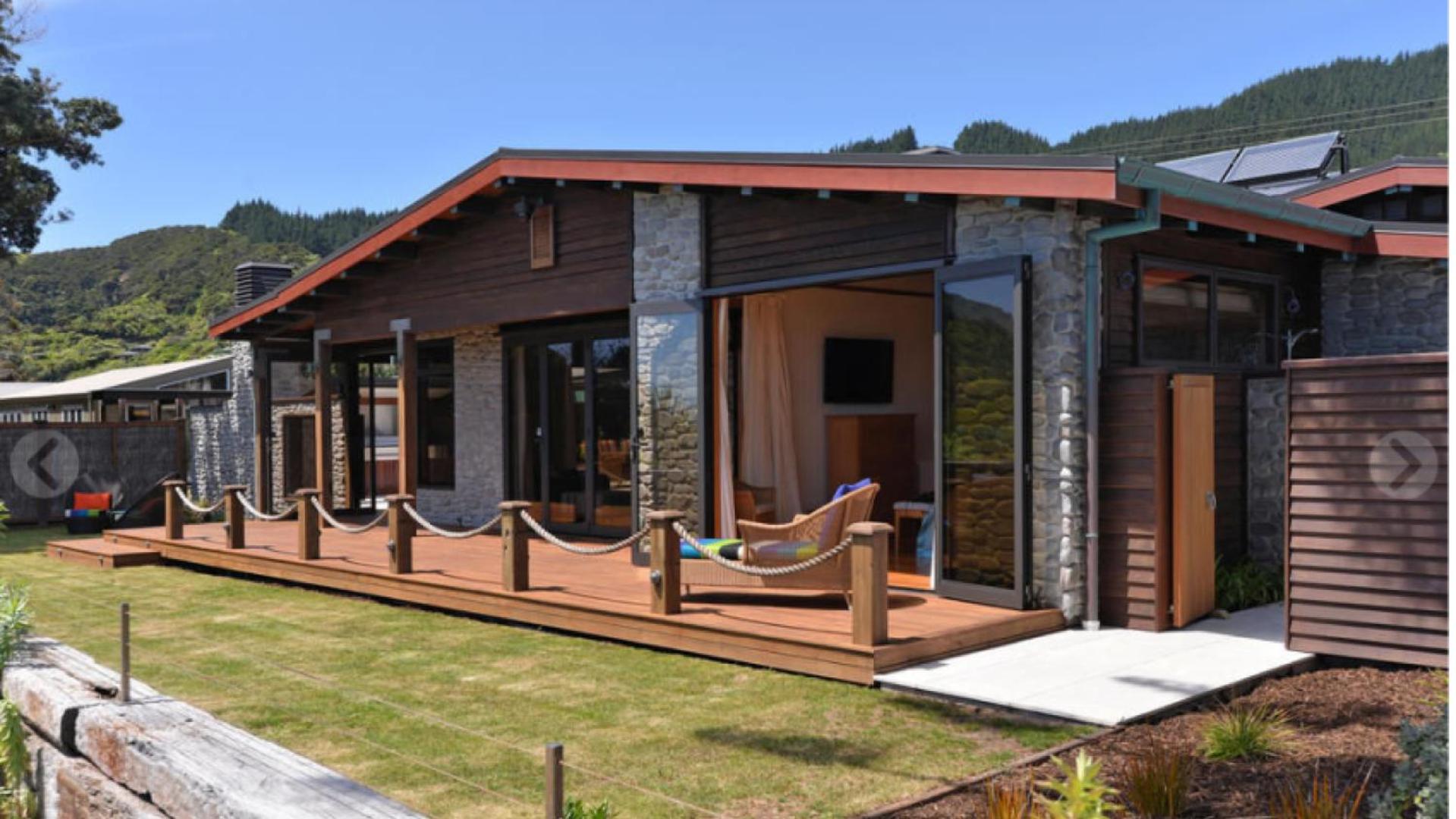 Tata Tides Retreat view 2