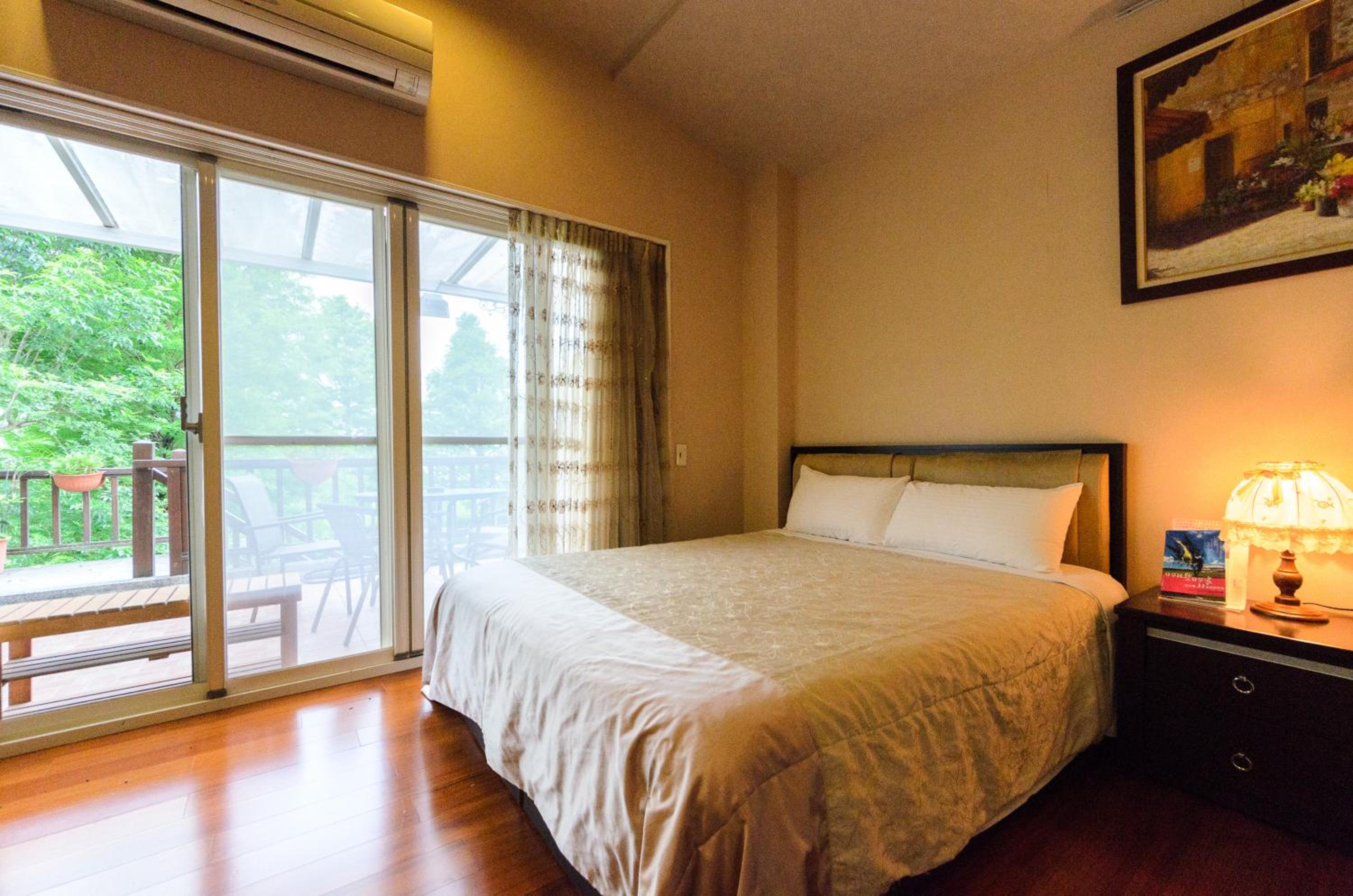 Yosemite Homestay