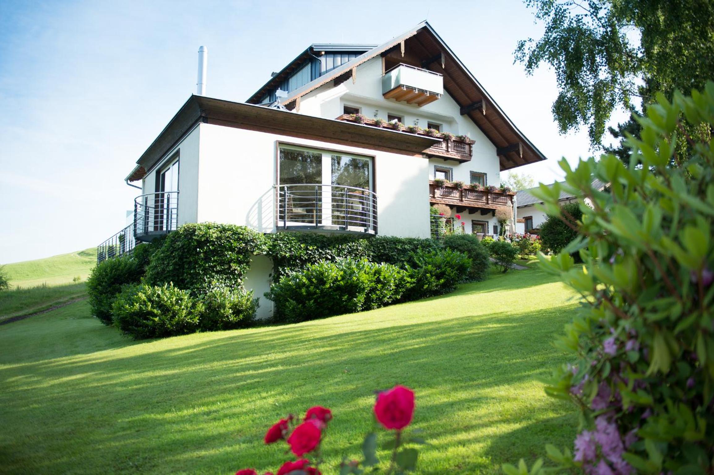 Pension Irlingerhof