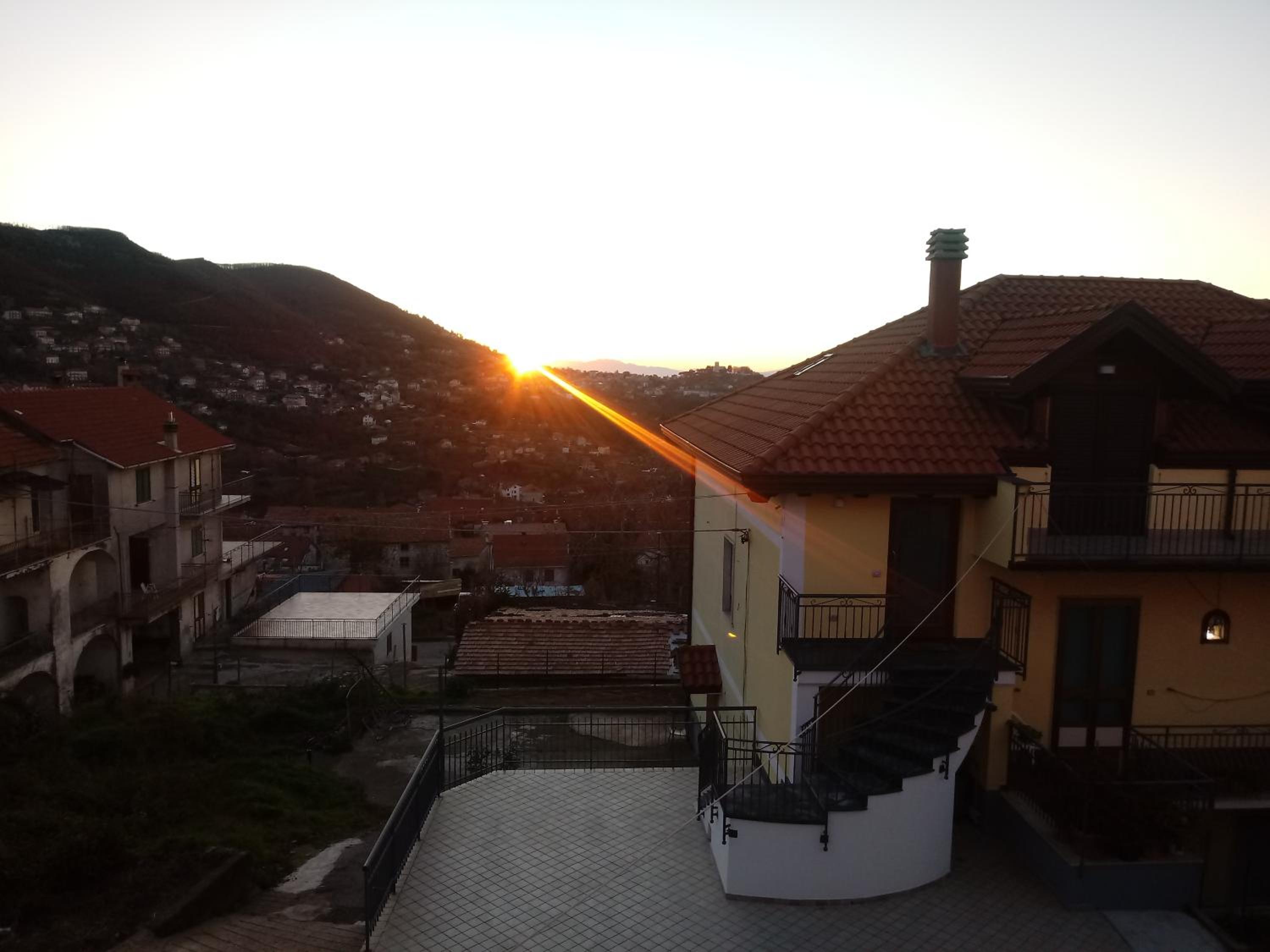 B&B Kebontà
