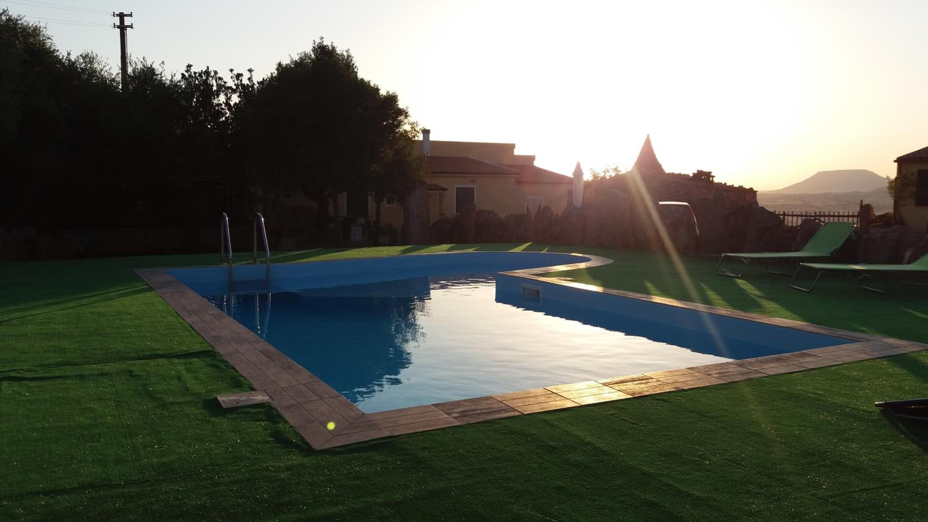 AGRITURISMO SA è PADEDDA view 2