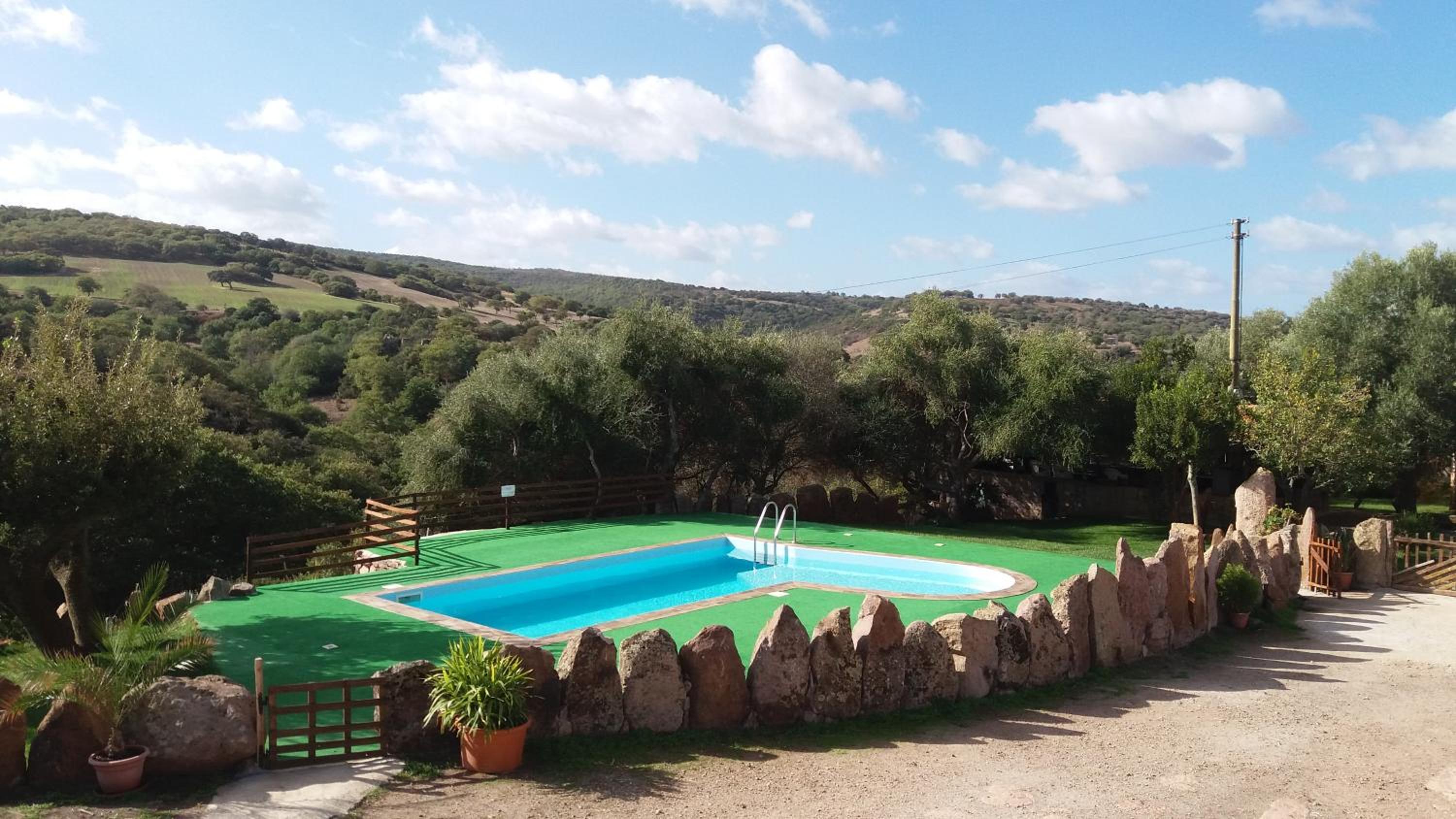 AGRITURISMO SA è PADEDDA view 4