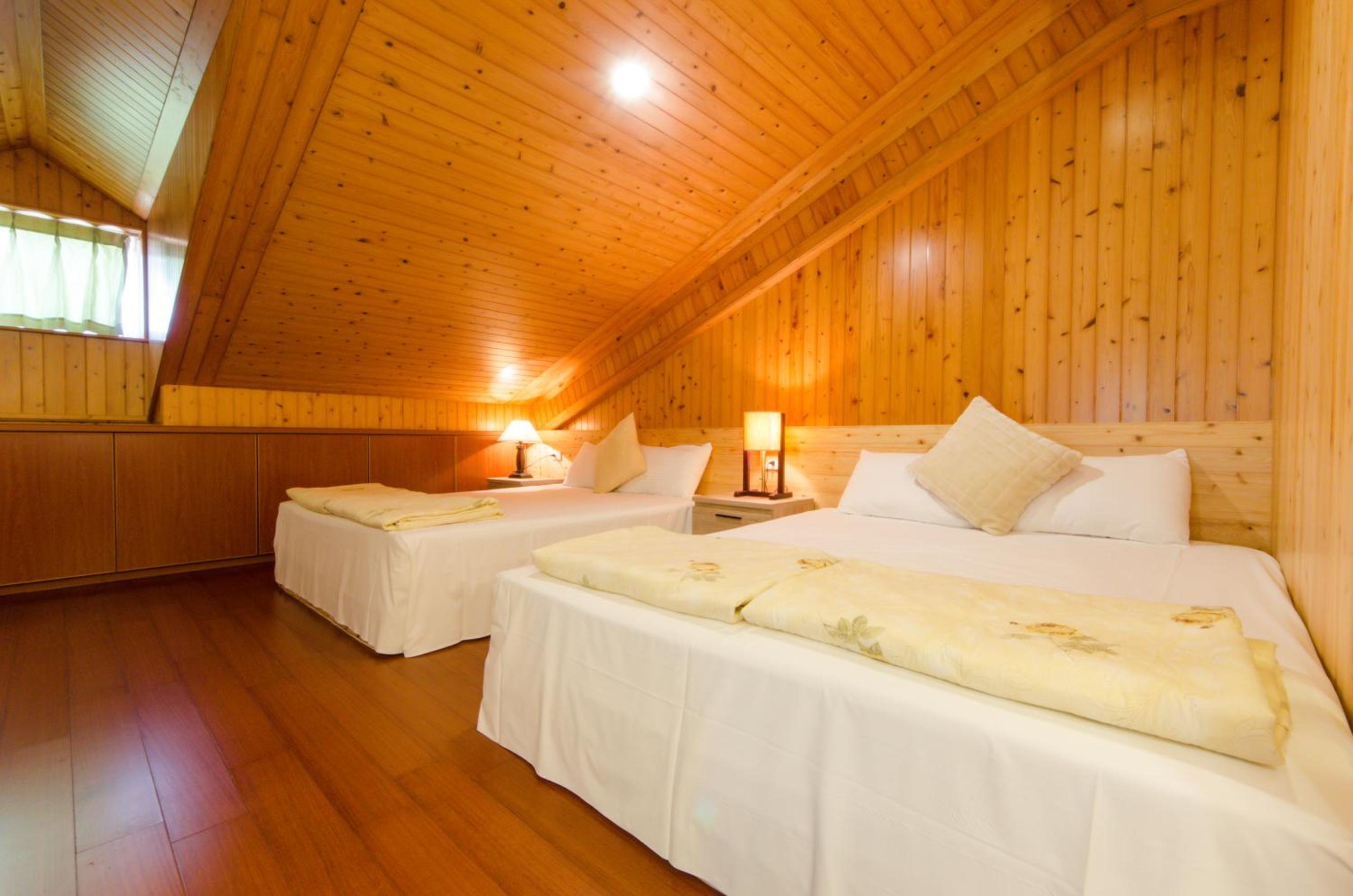 Yosemite Homestay