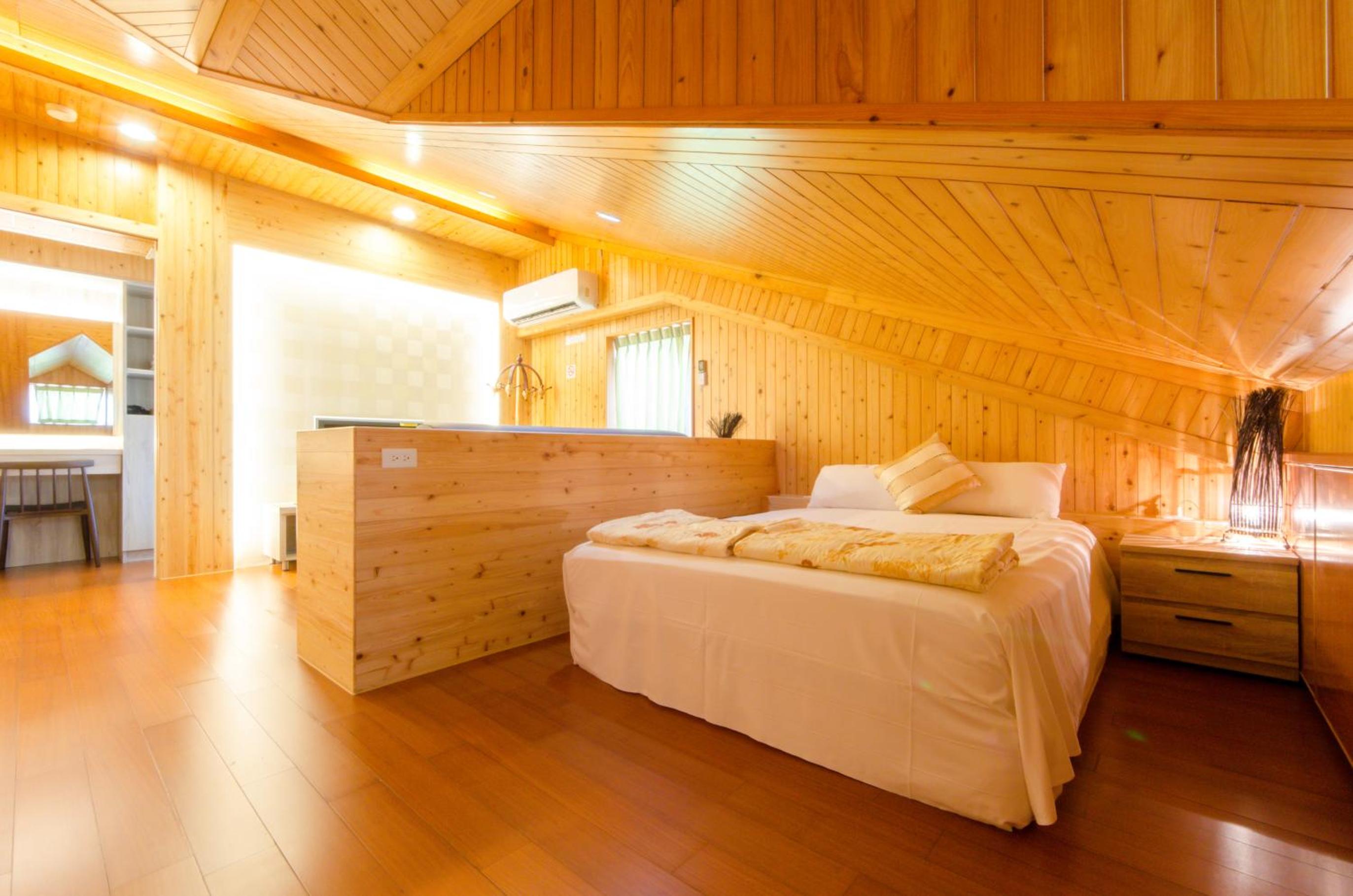 Yosemite Homestay