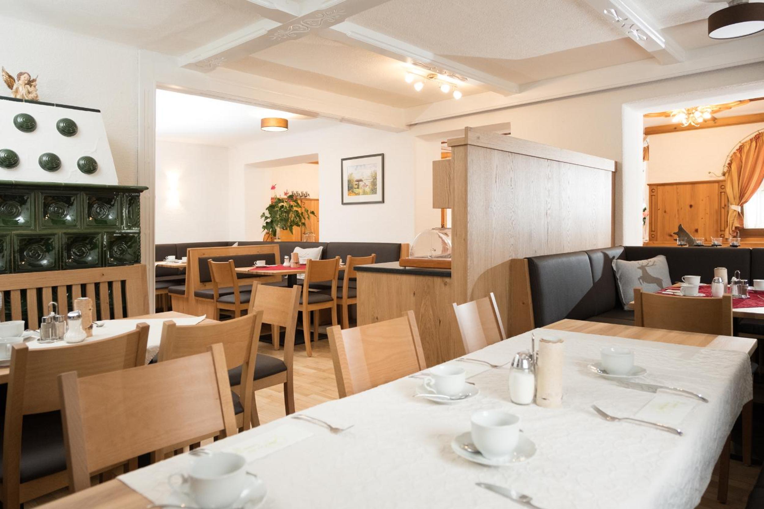 Pension Irlingerhof