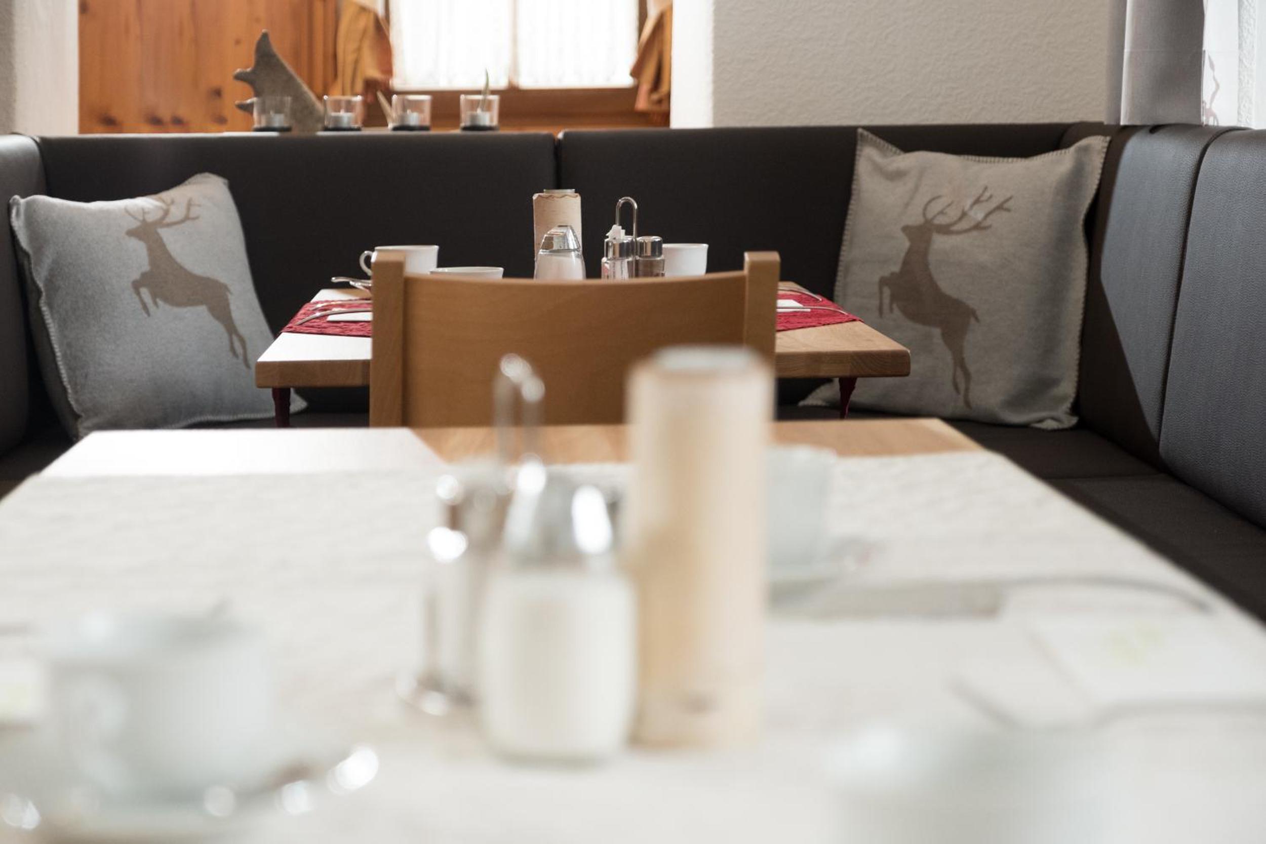 Pension Irlingerhof