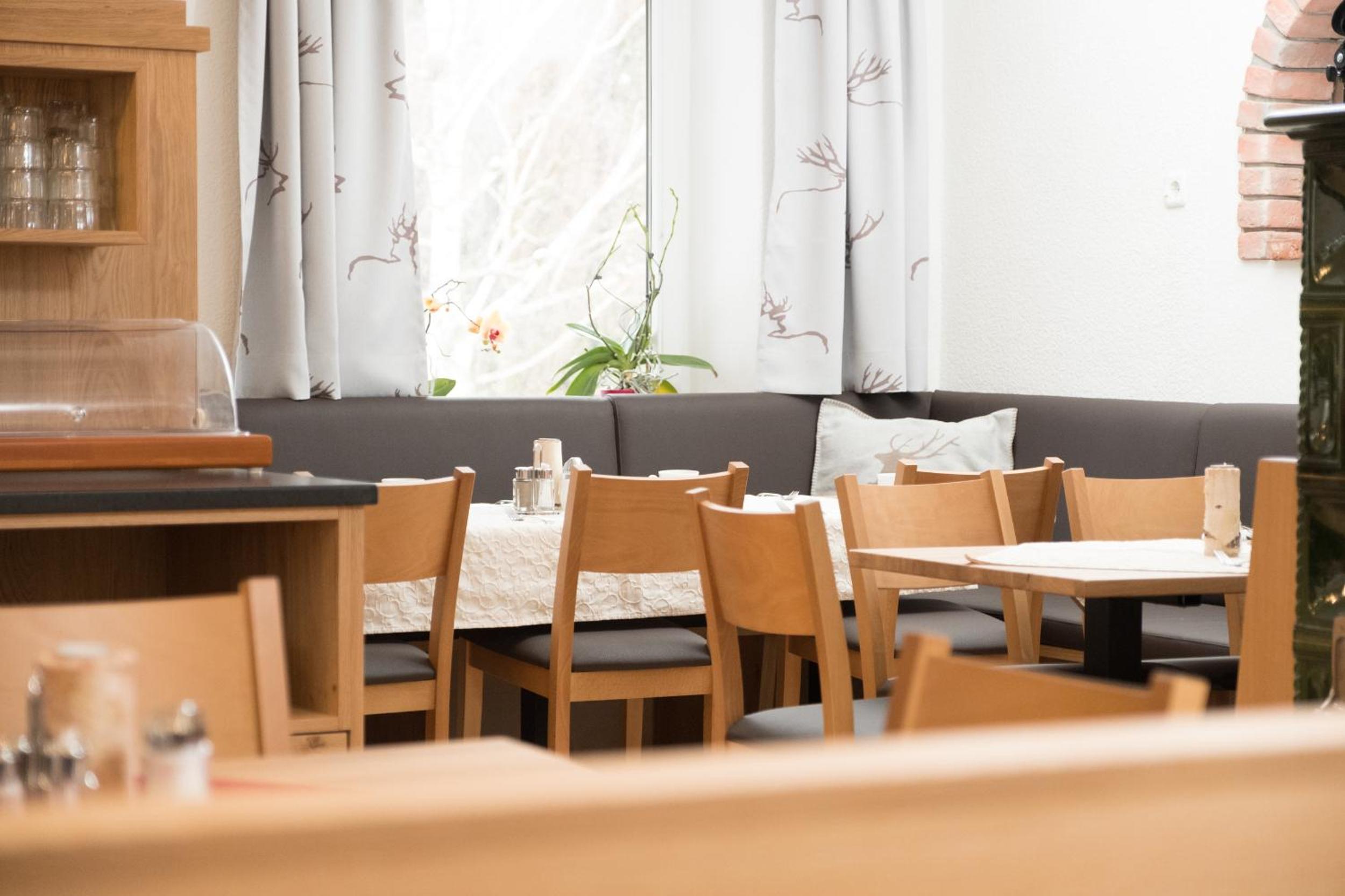 Pension Irlingerhof