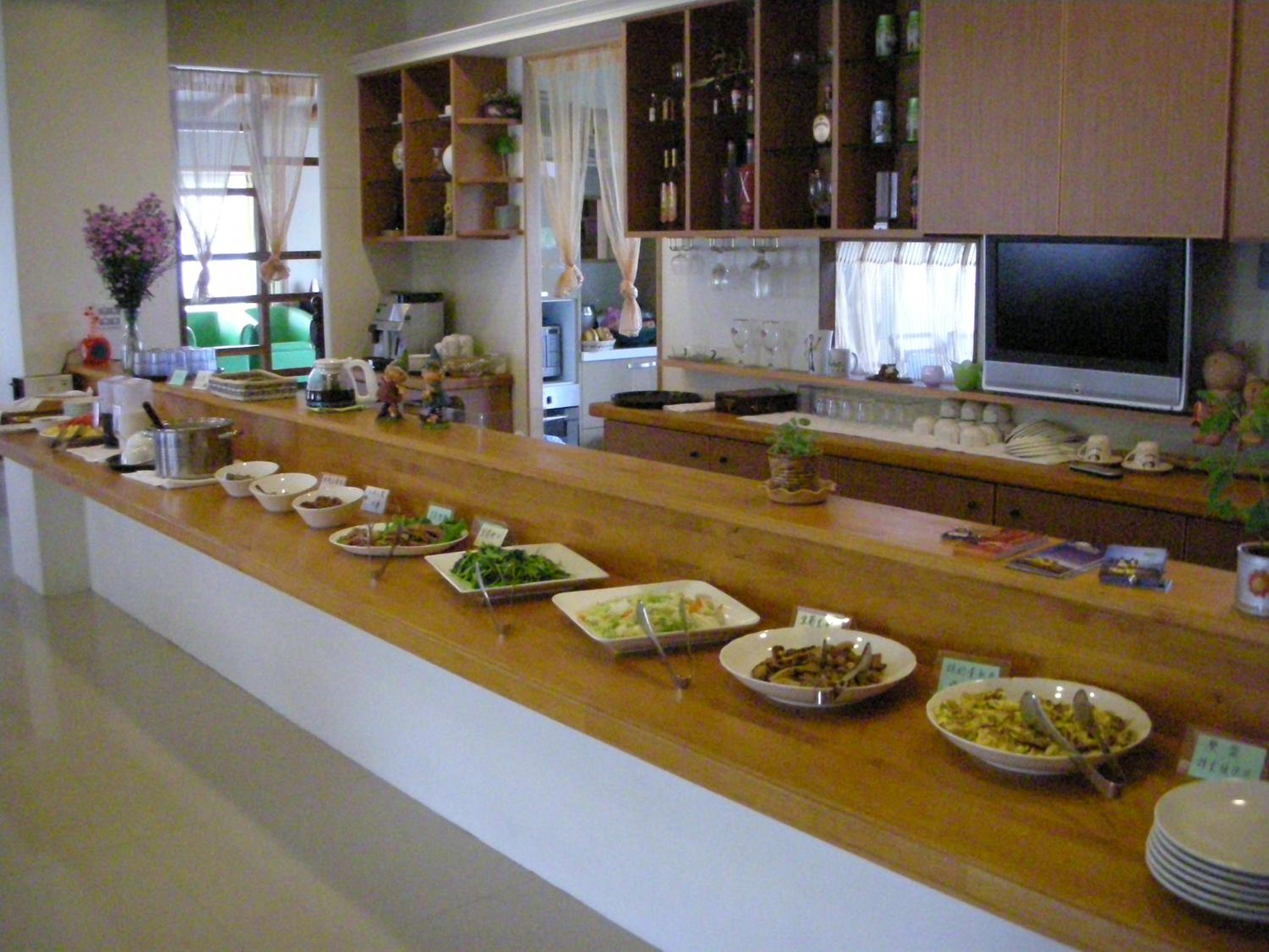 Yosemite Homestay