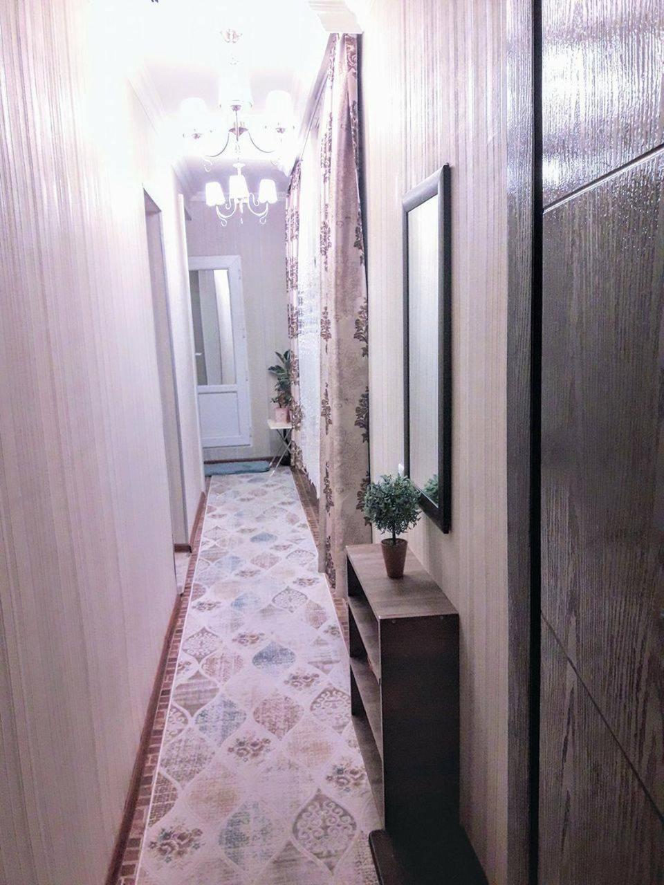 apartamenti drevni batumi