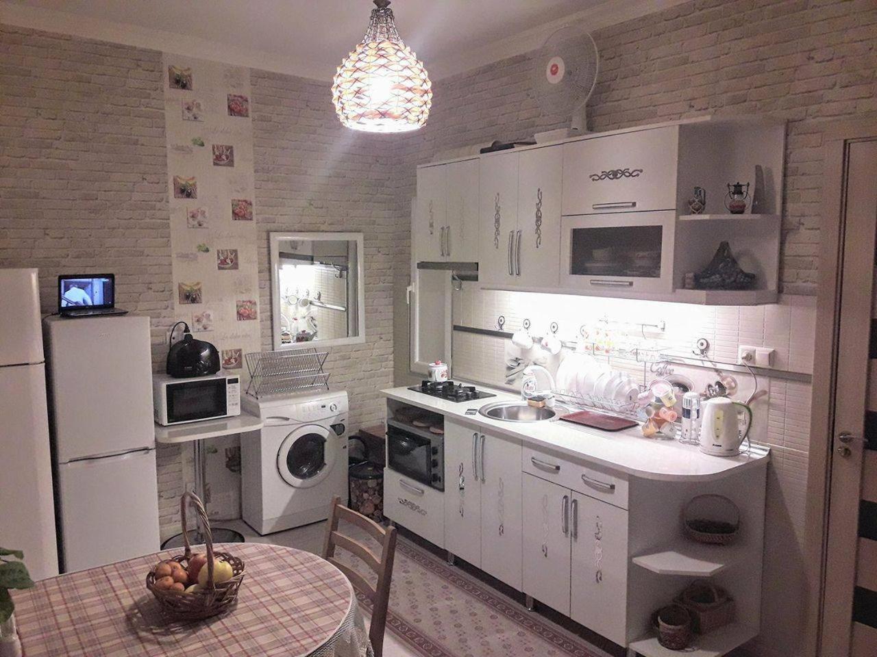 apartamenti drevni batumi