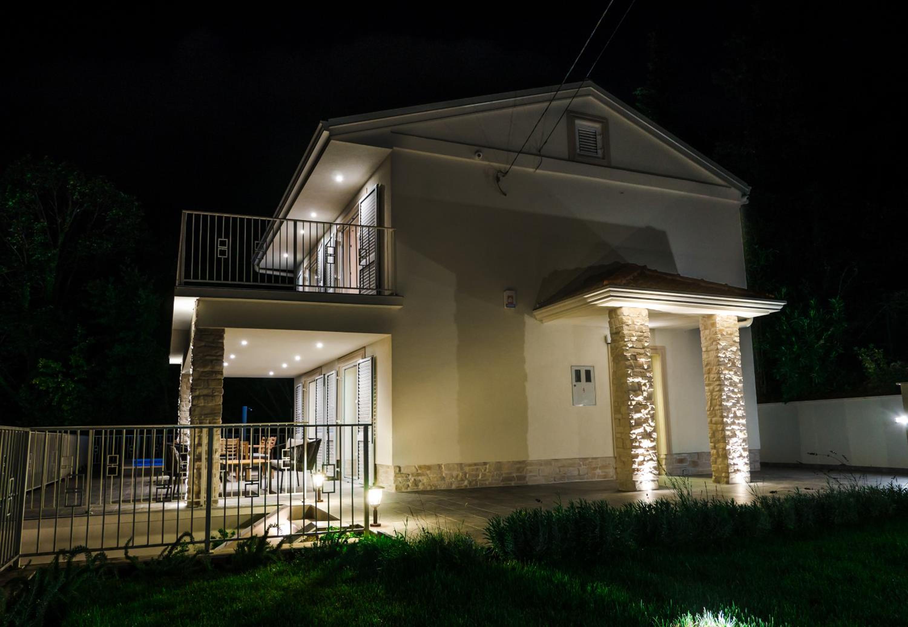 Villa Carmen view 5