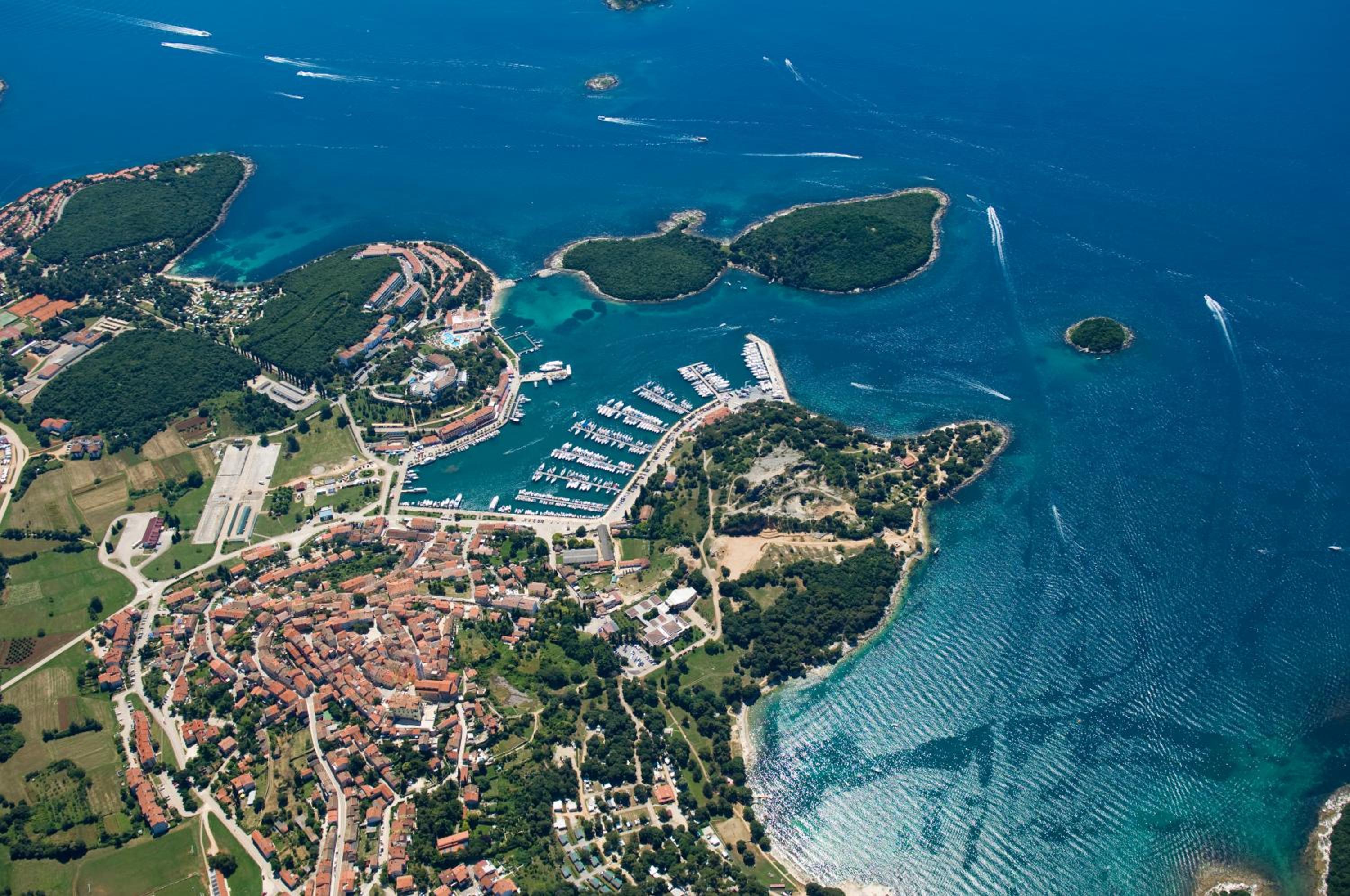 Vrsar Vacations - Maistra Select Riva Apartments - Property Image 3