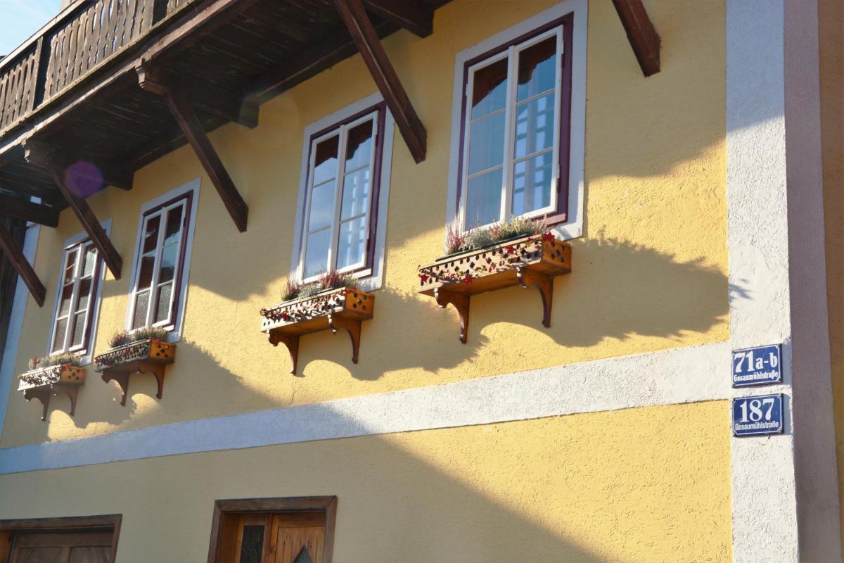 Haus Franziska