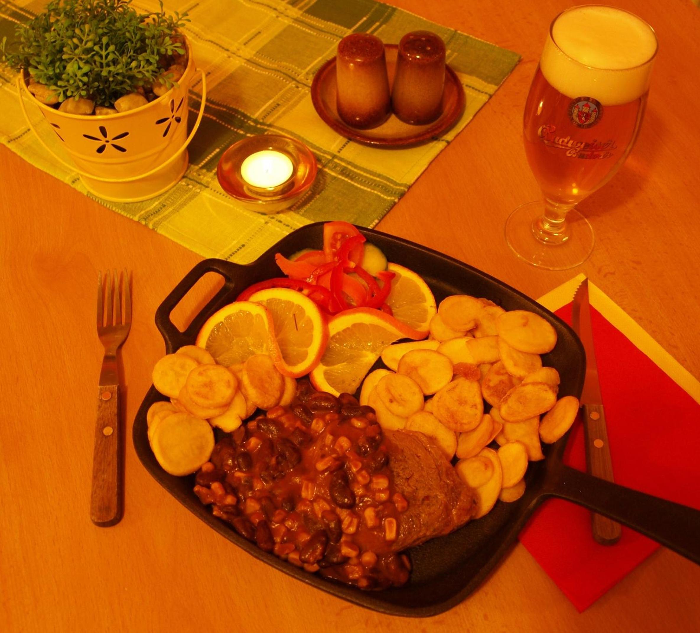Penzion u Kukačků