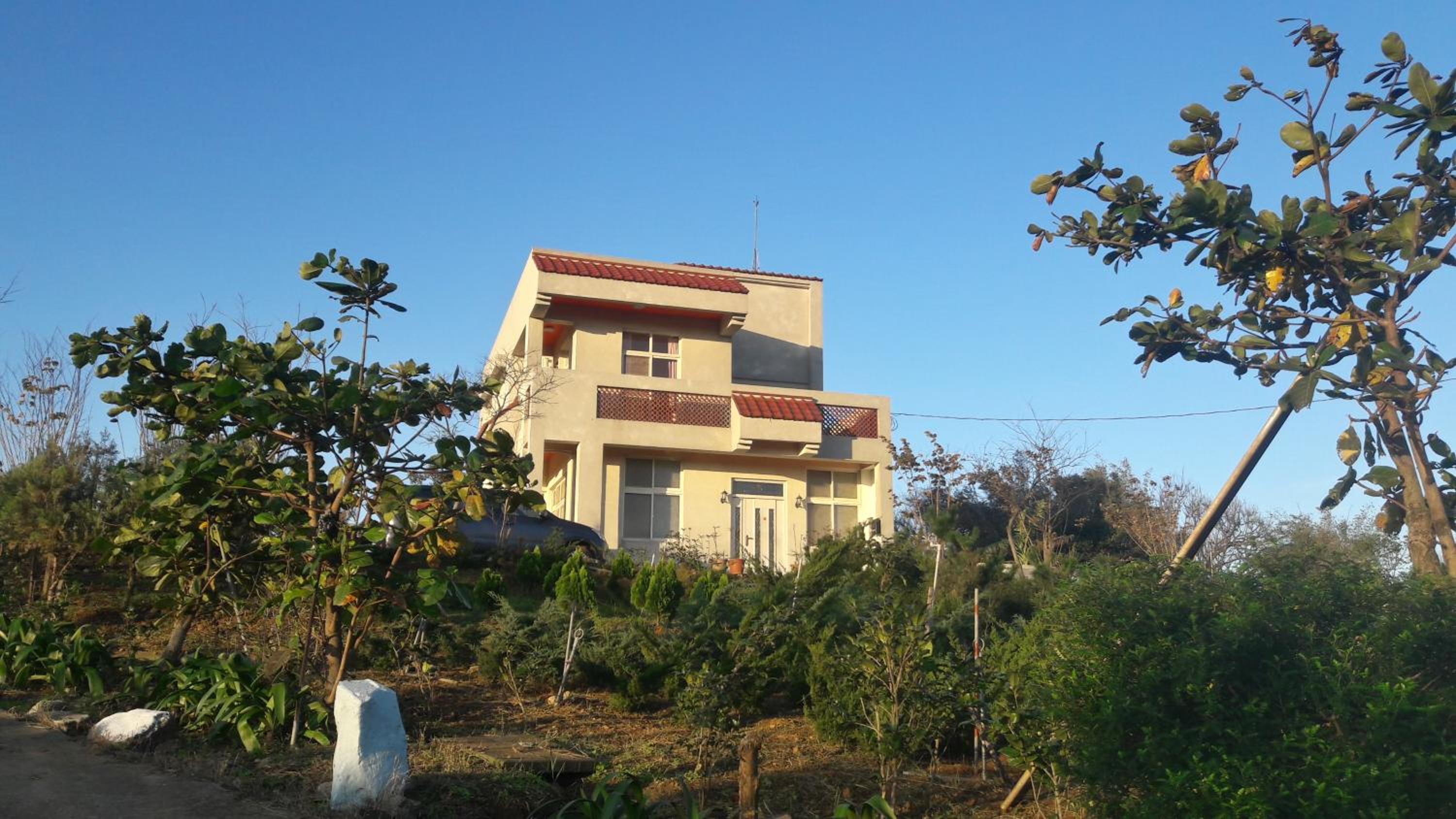 New Zhilan B&B view 4