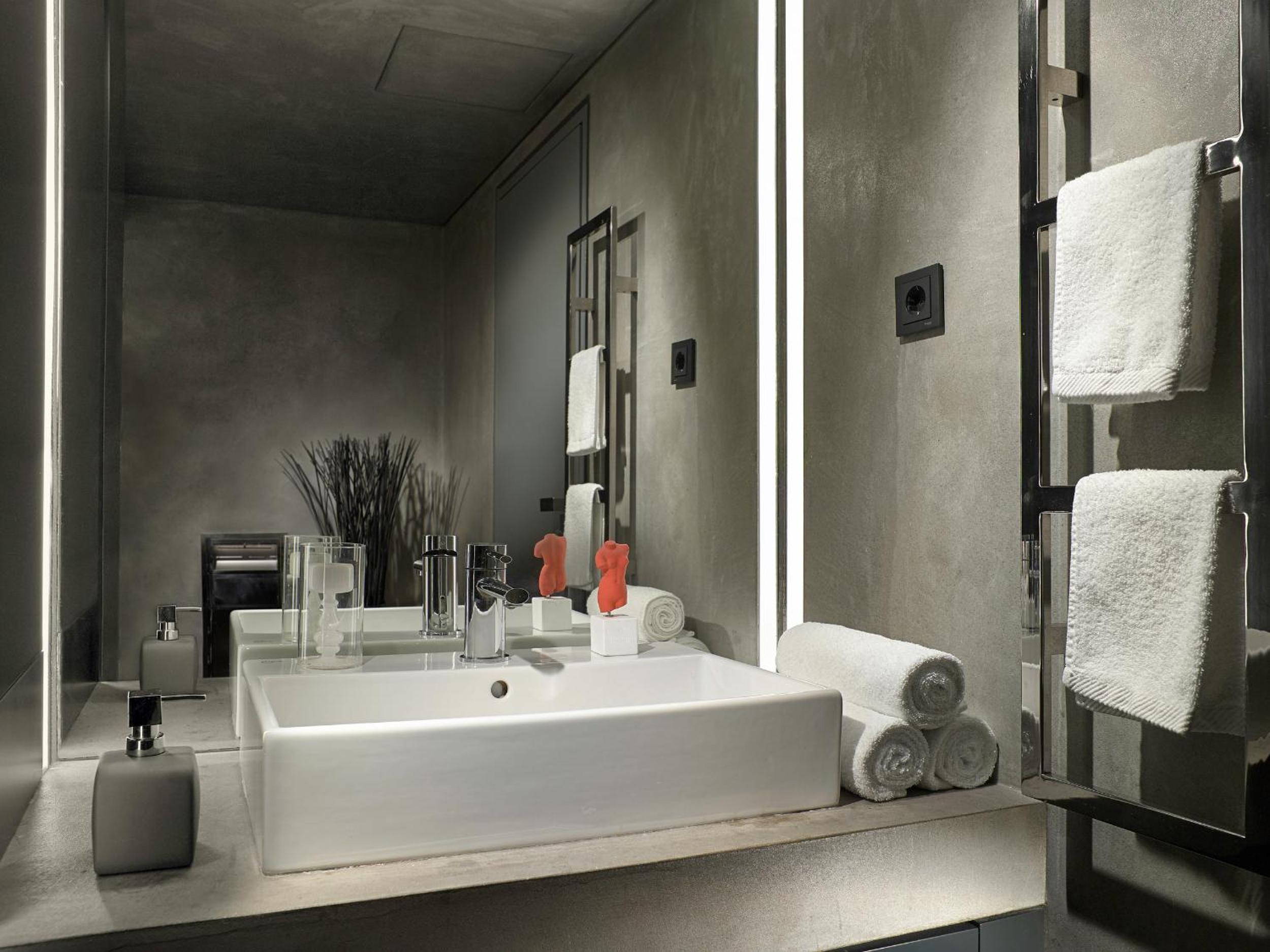 Athens Avaton Suites photo 5