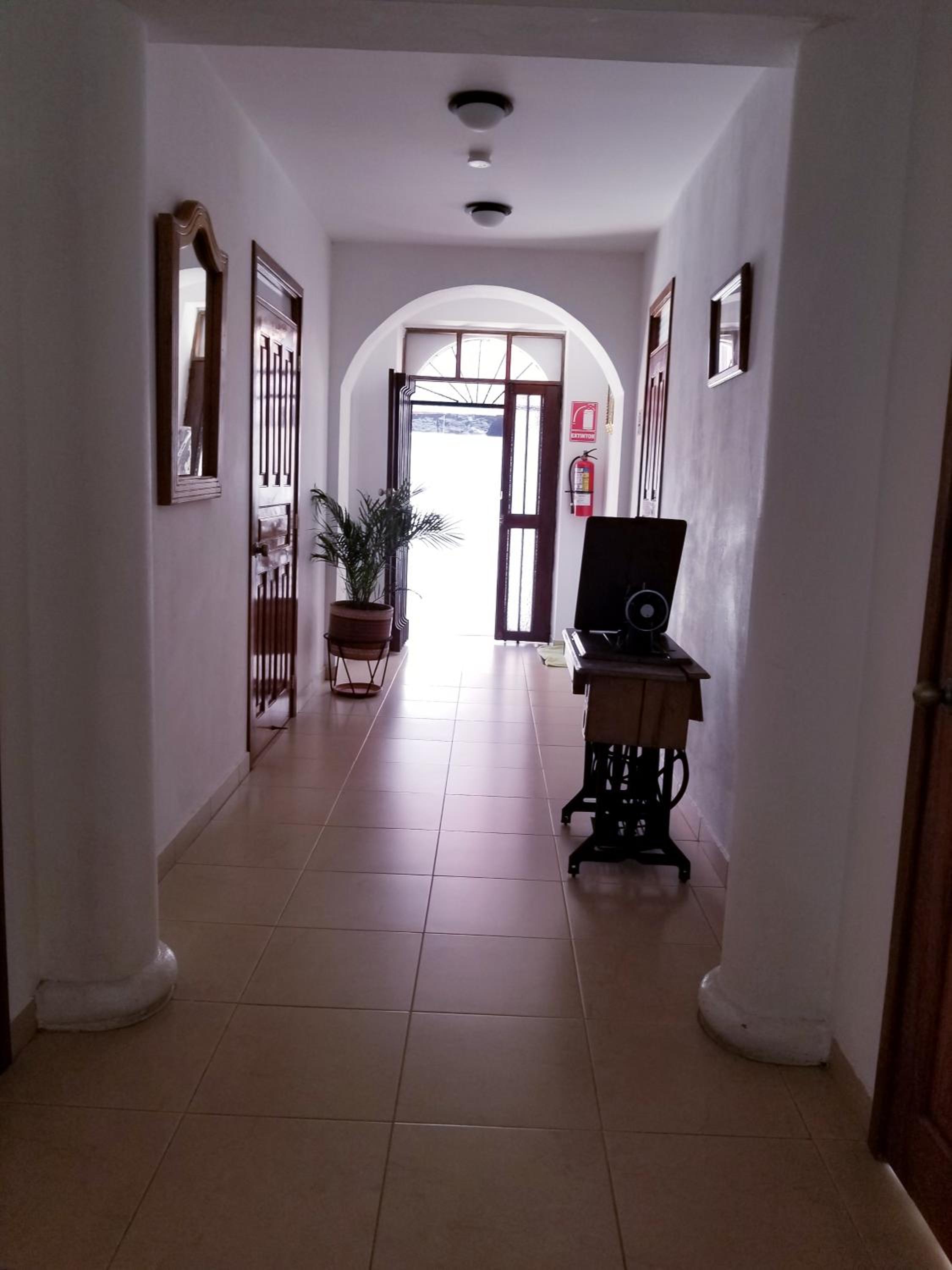 Heritage Inn