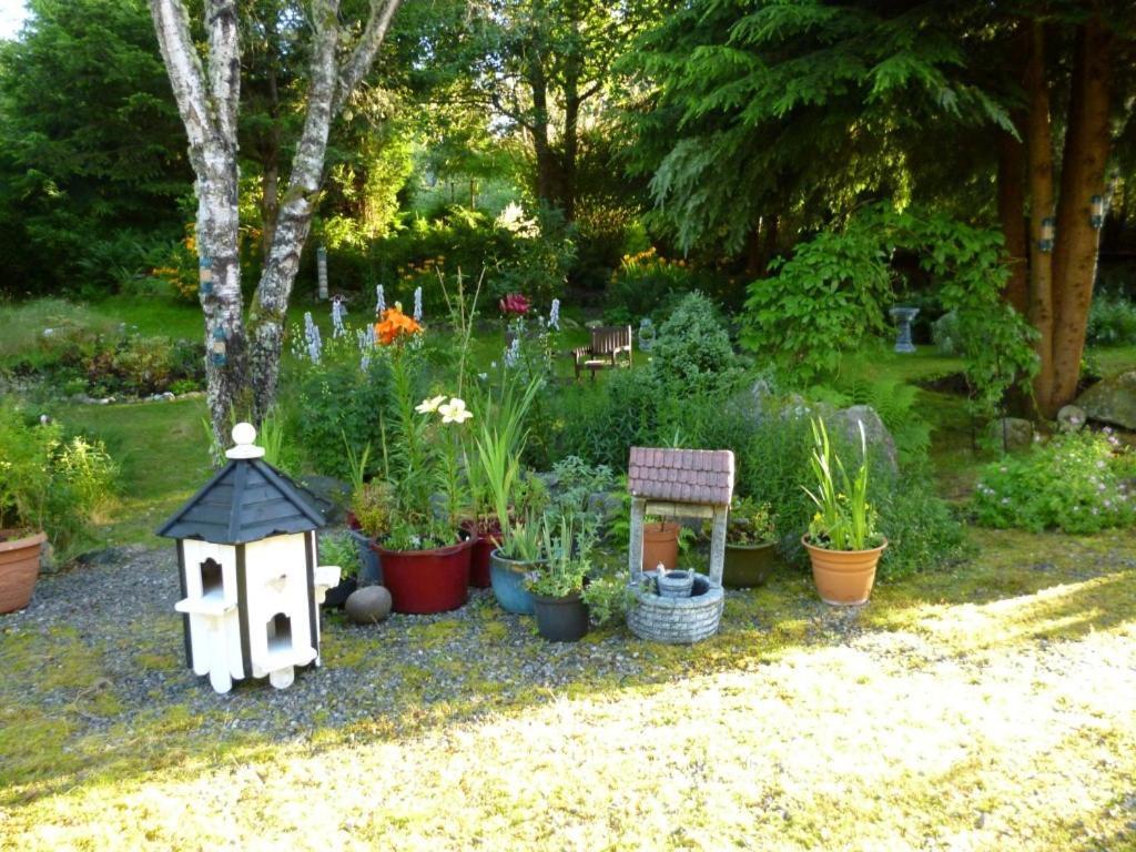 Kettle House B&B