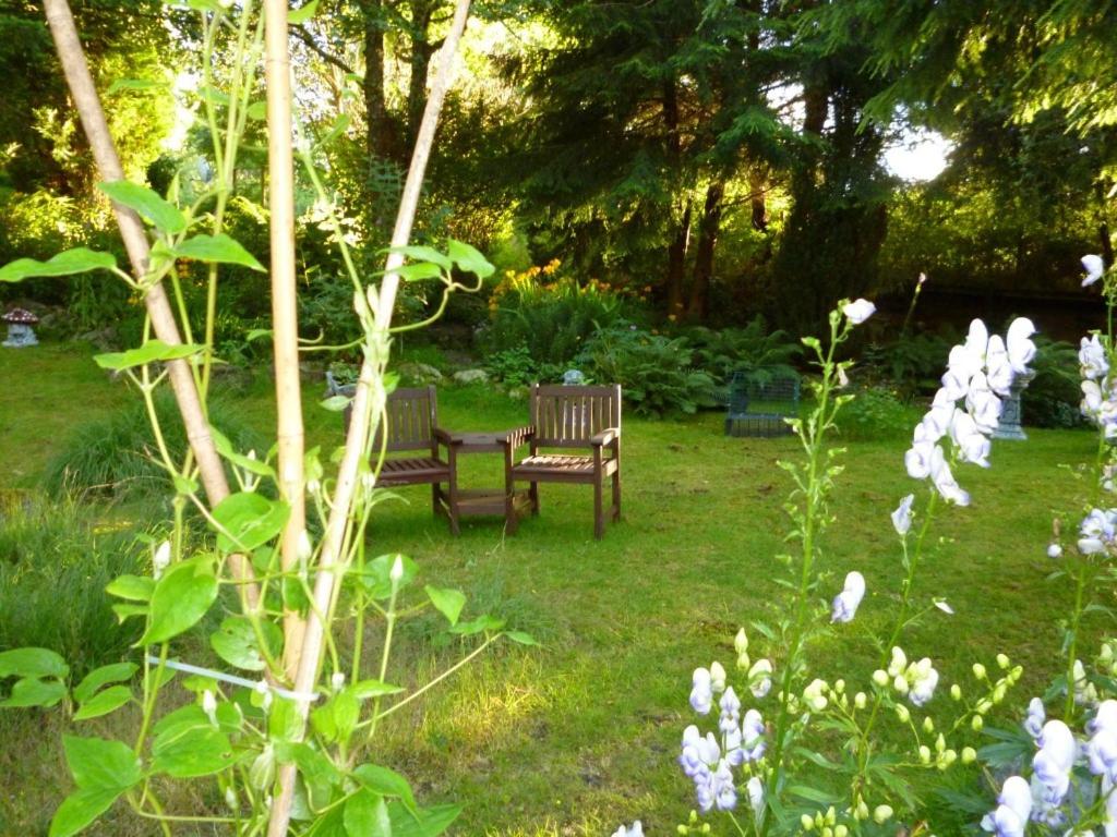Kettle House B&B