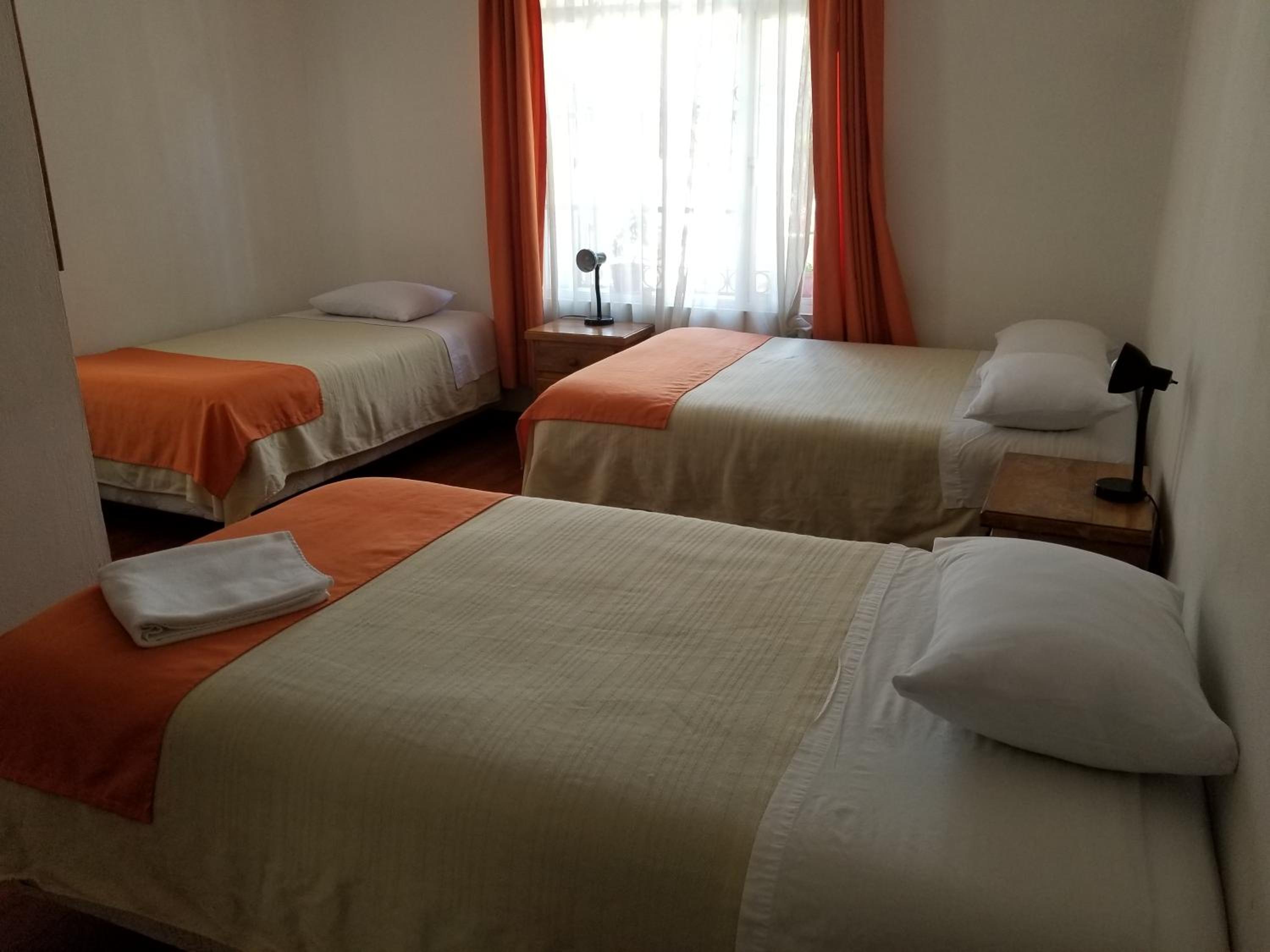 Heritage Inn