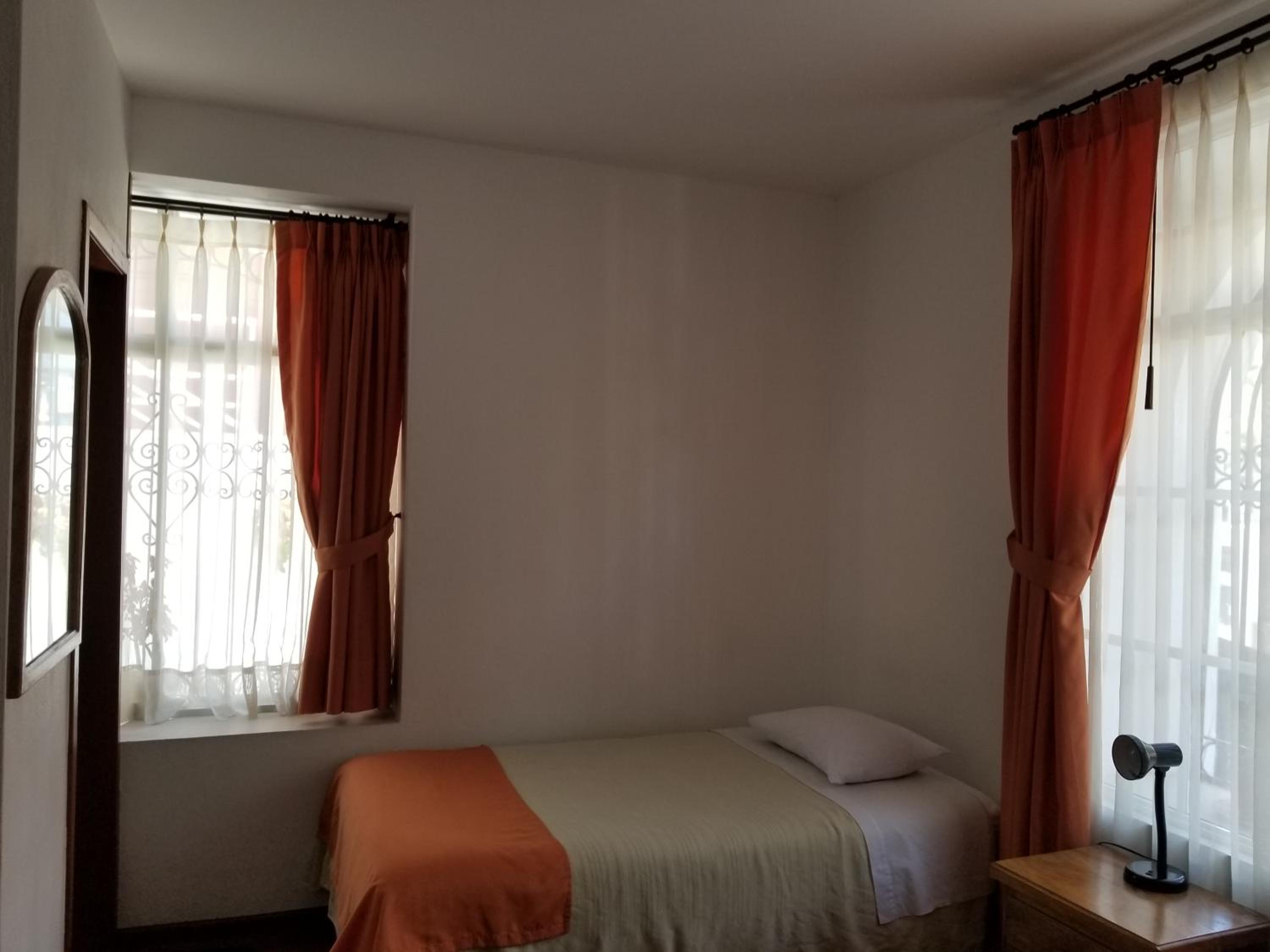 Heritage Inn