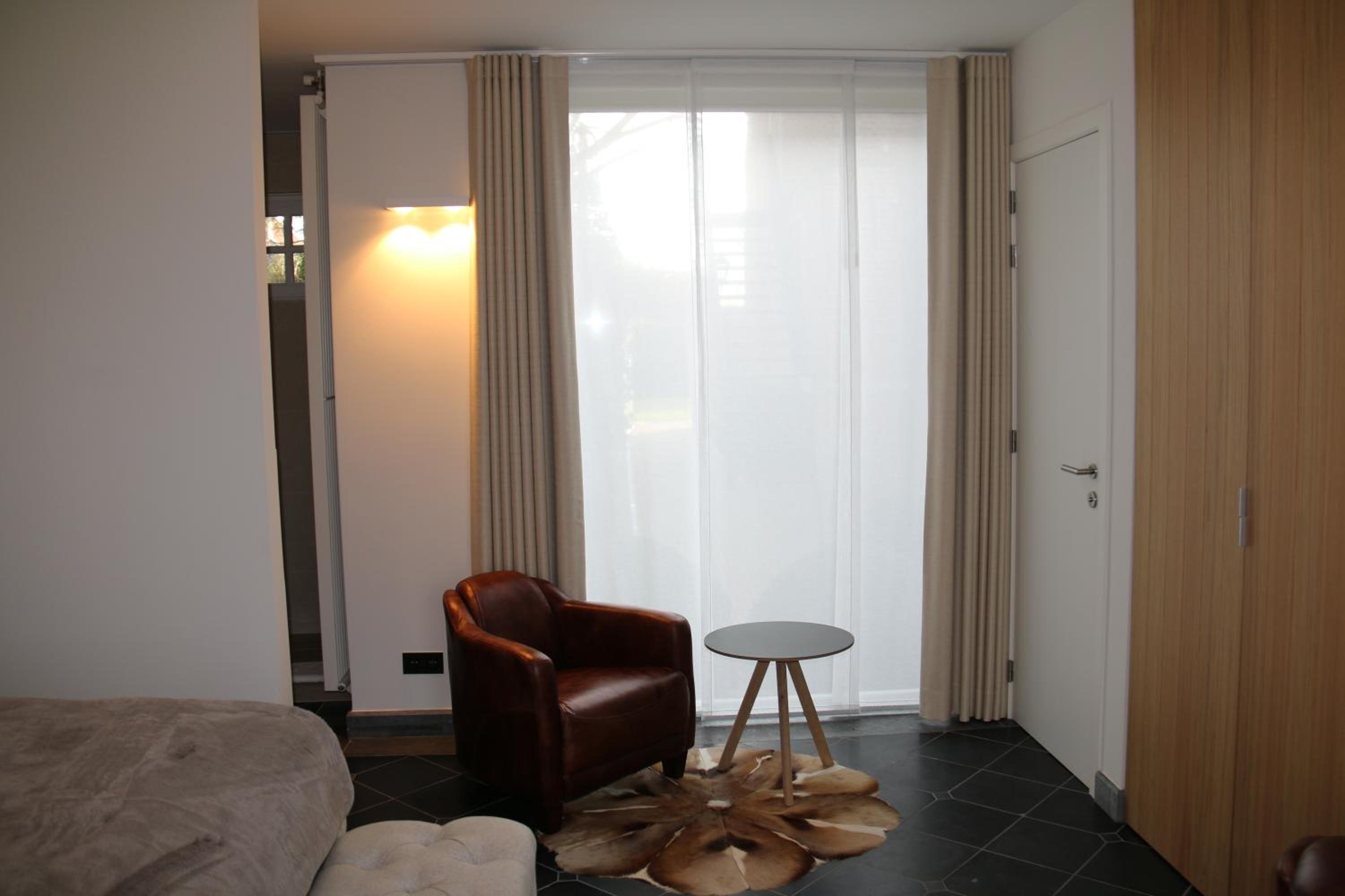 Hof Van Volmersele - Luxury B&B