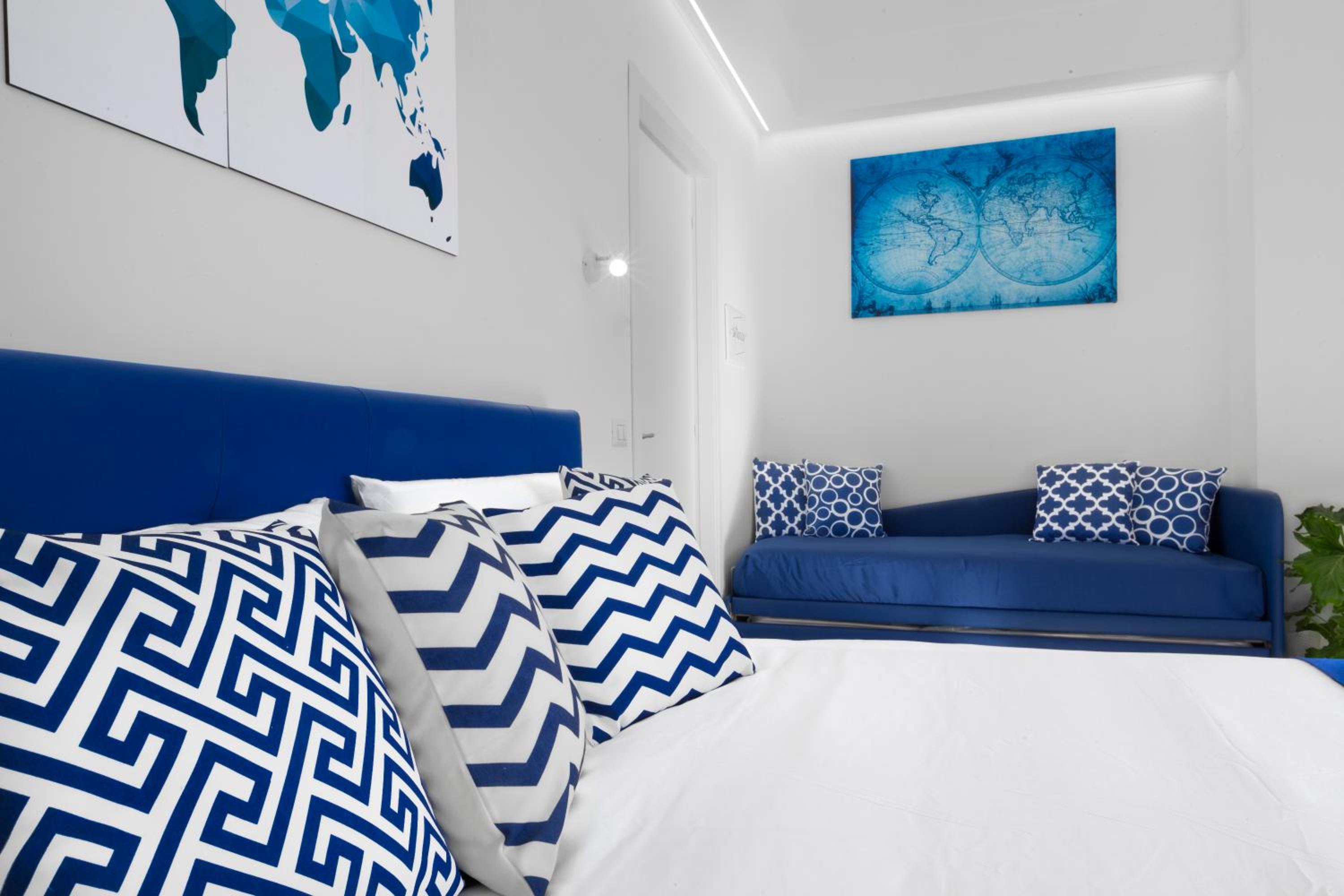 Sirocco Suites photo 5