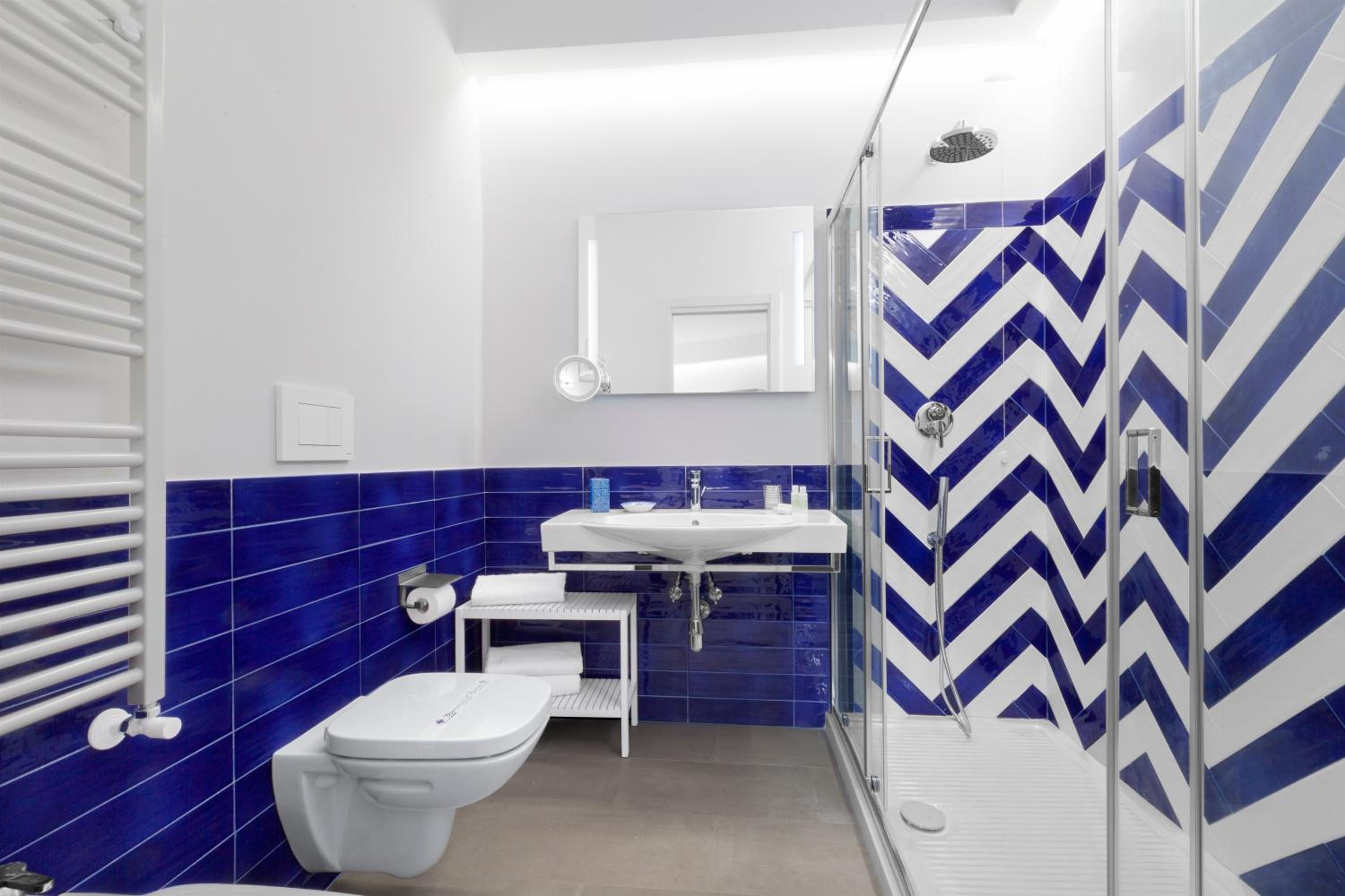 Sirocco Suites — 3