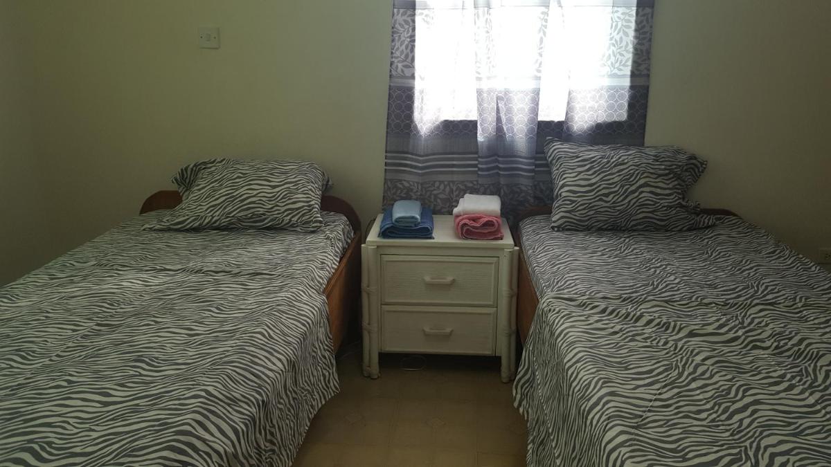 Cynson Villa Holiday Accommodations