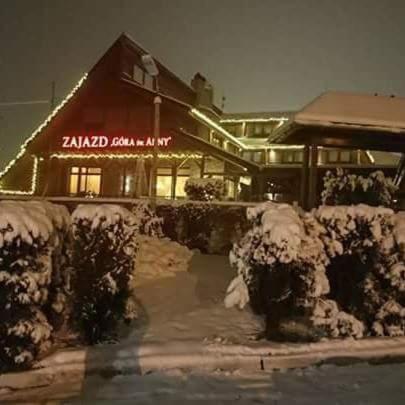 Zajazd Góra Św. Anny view 3