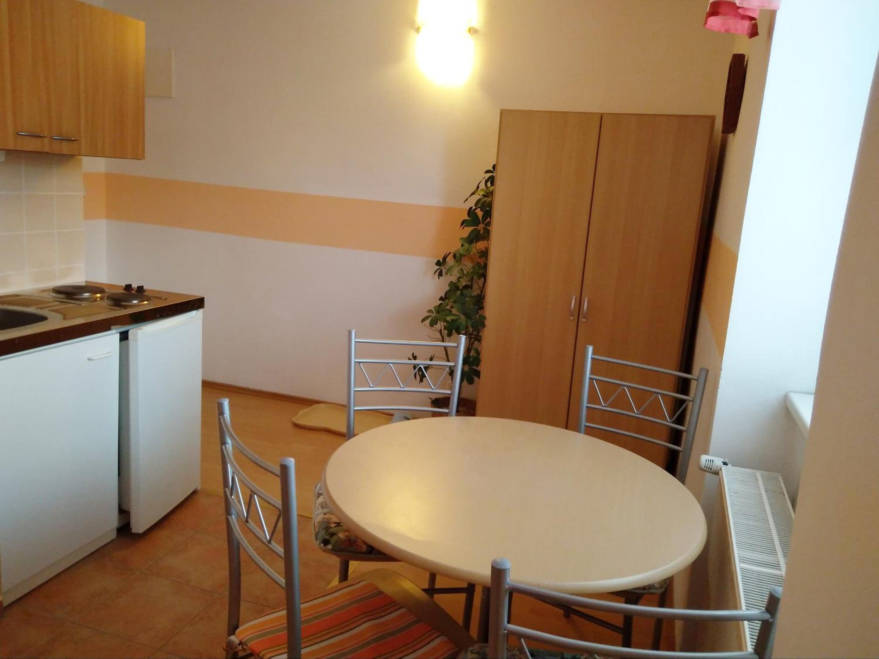 Pension Motel Anna