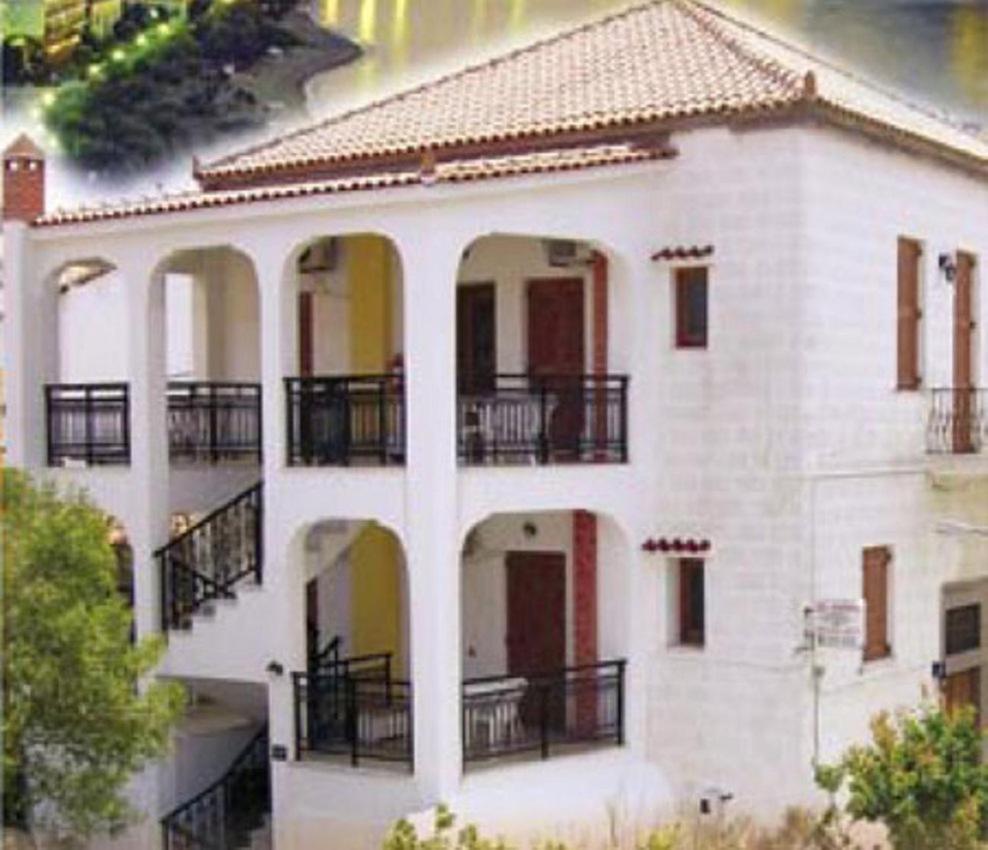 Hotel Katsaraki Fotini - Image 1