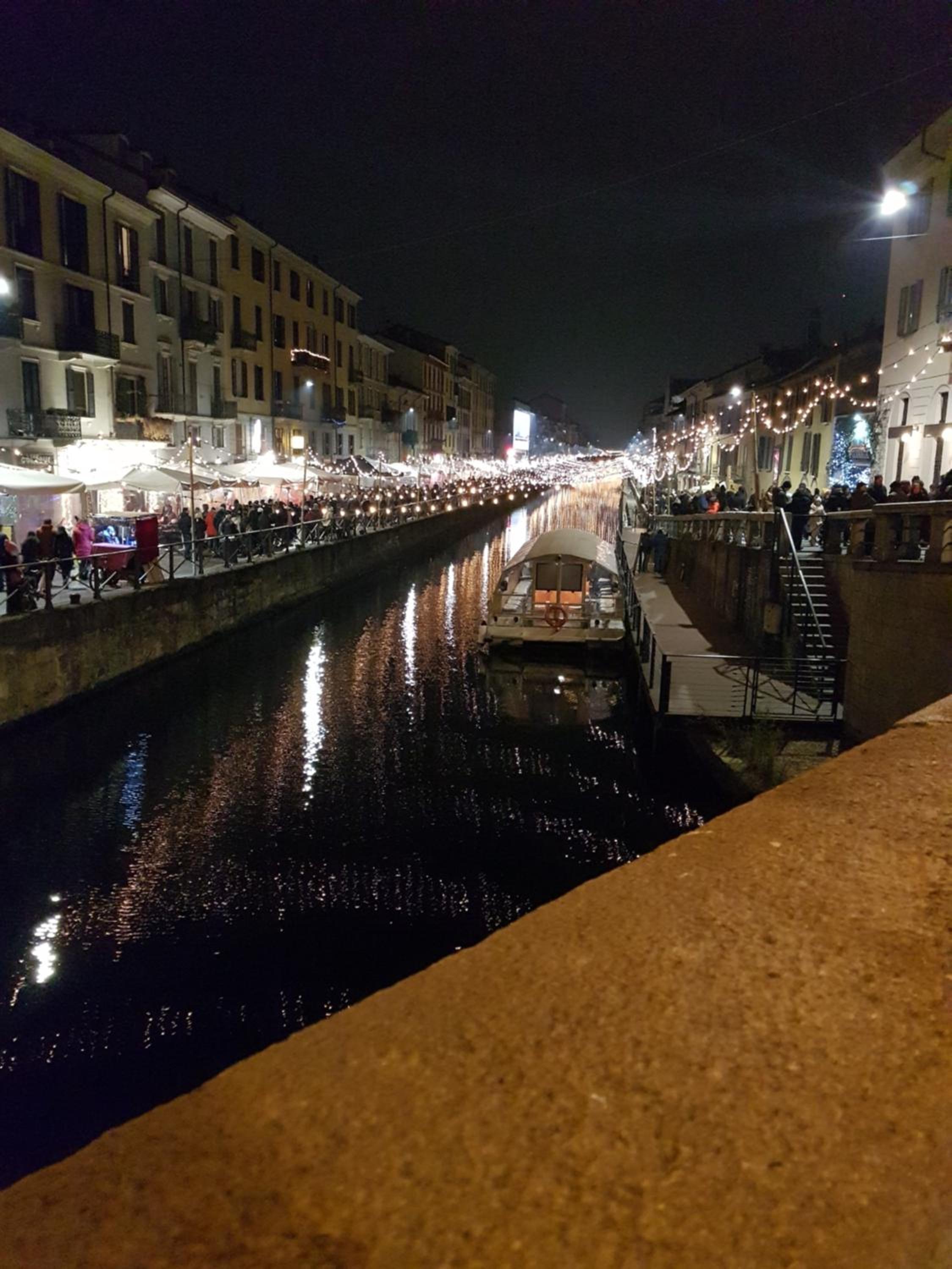 Domus Navigli