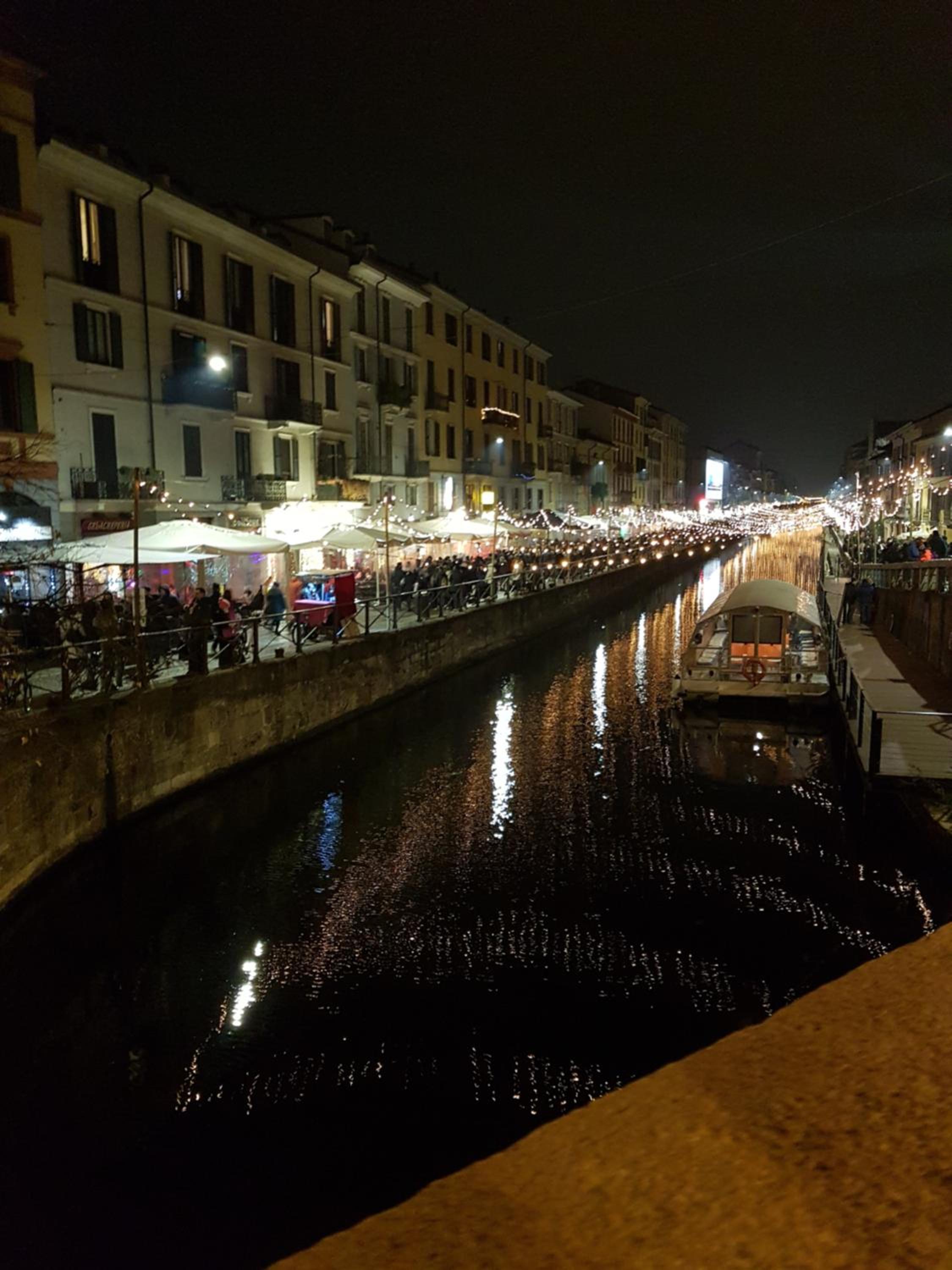Domus Navigli