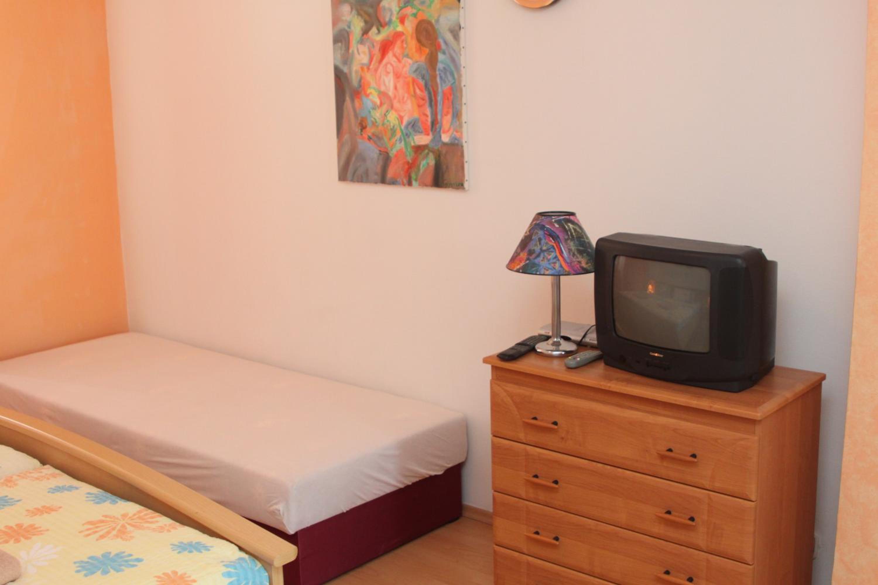 Pension Motel Anna