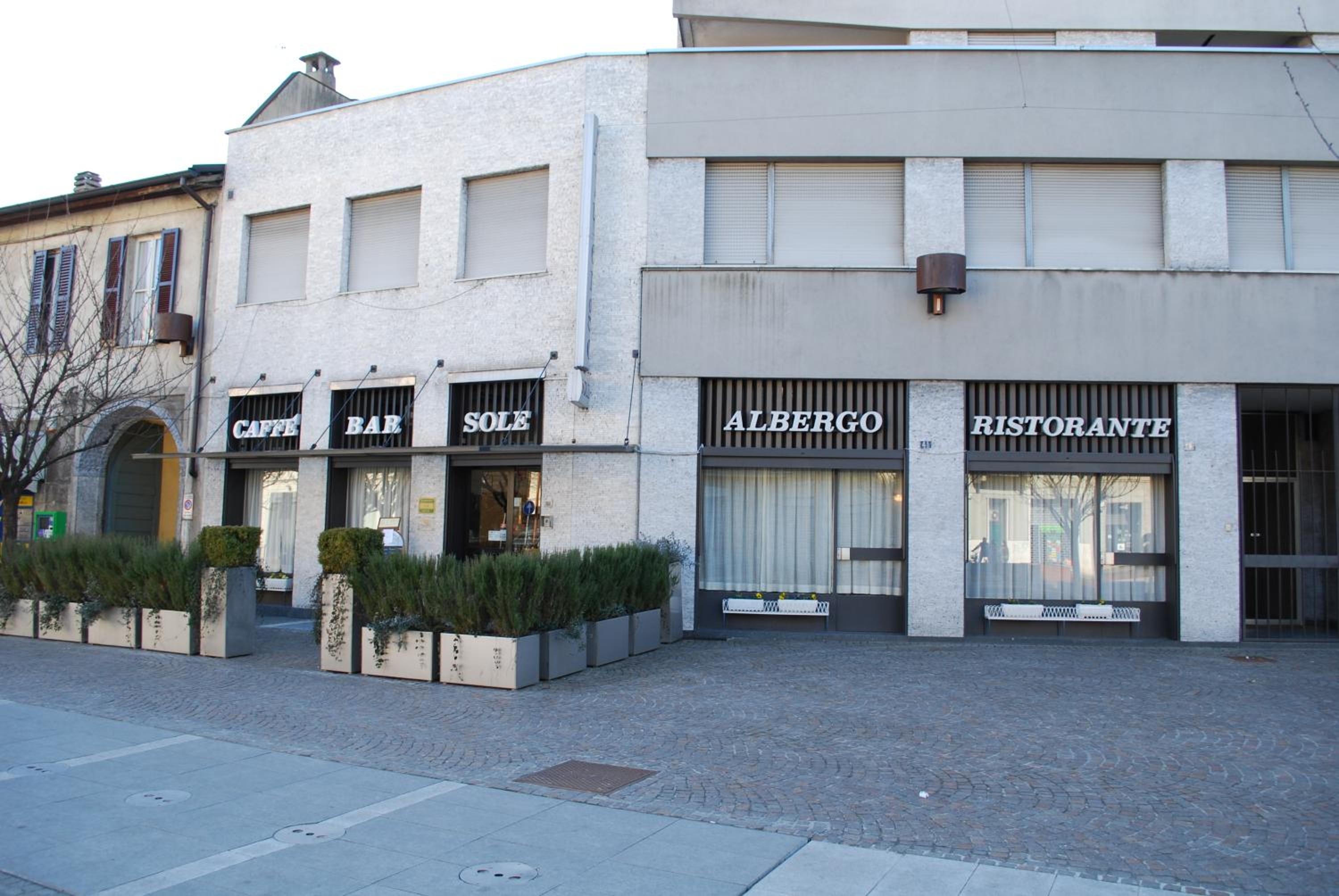 Hotel Albergo Sole - Image 1