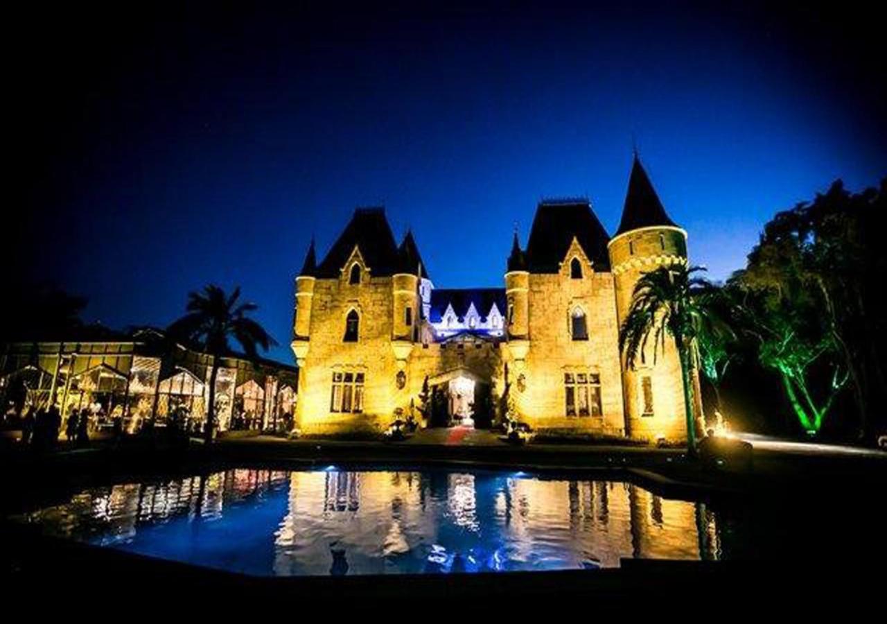Casarão de Petrópolis Imperial