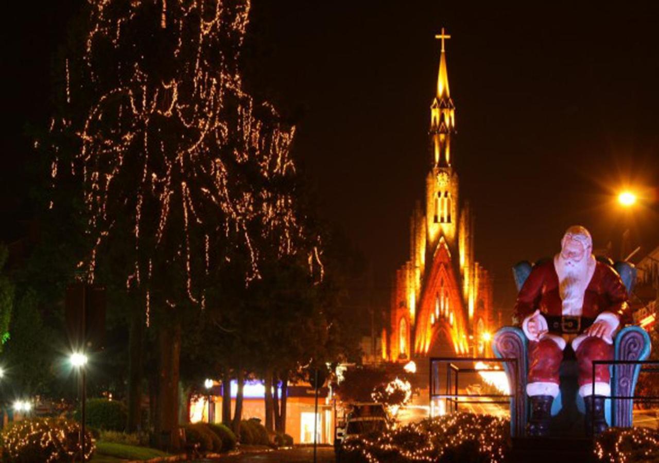 Casarão de Petrópolis Imperial