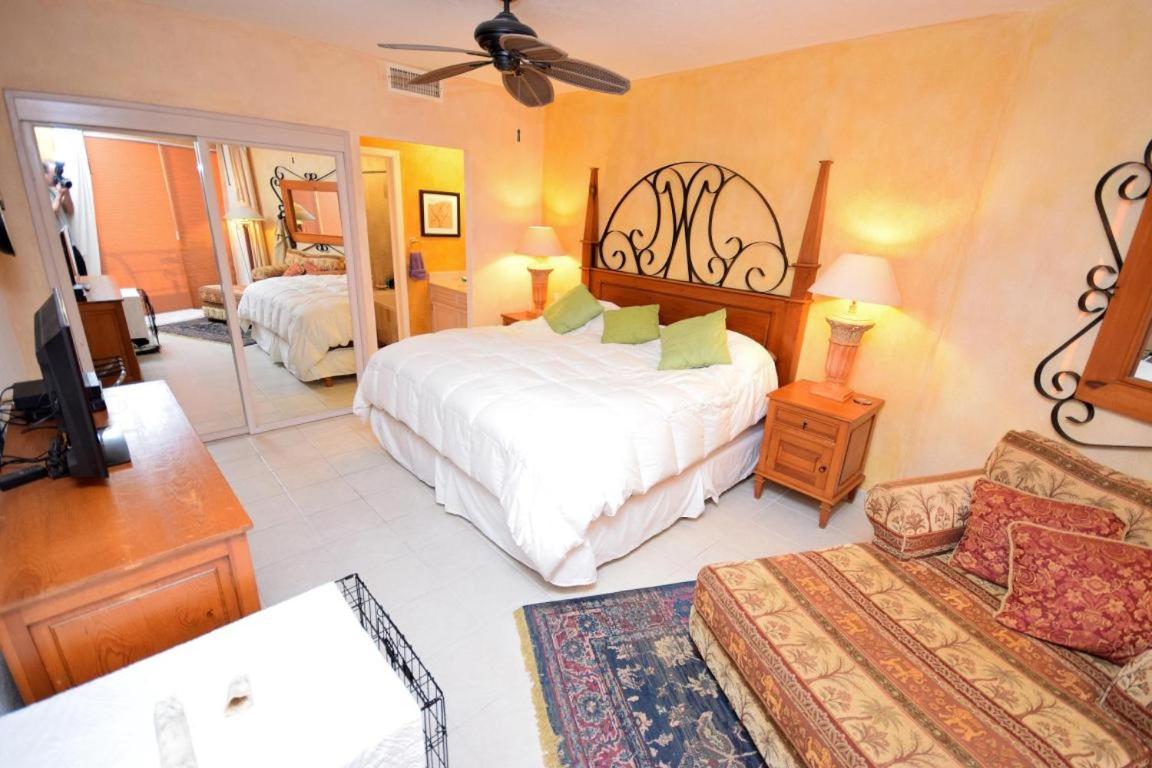 Sonoran Spa Beachfront view 2
