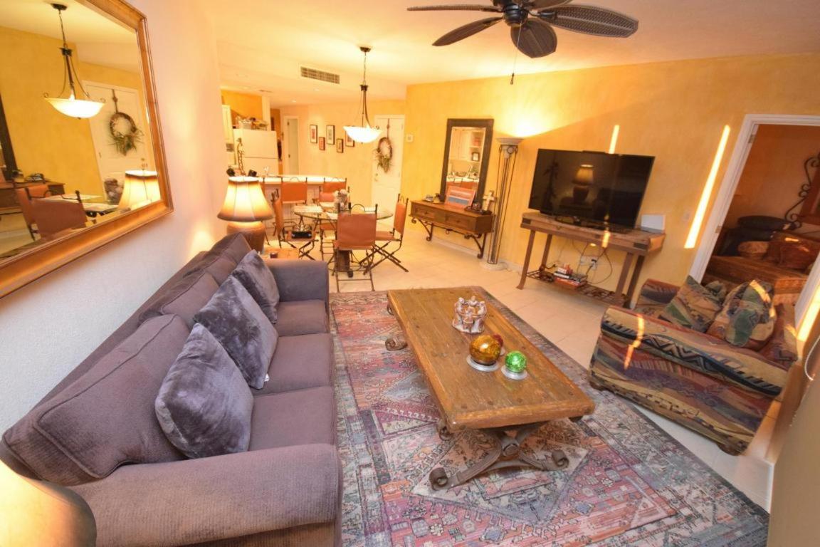 Sonoran Spa Beachfront view 5