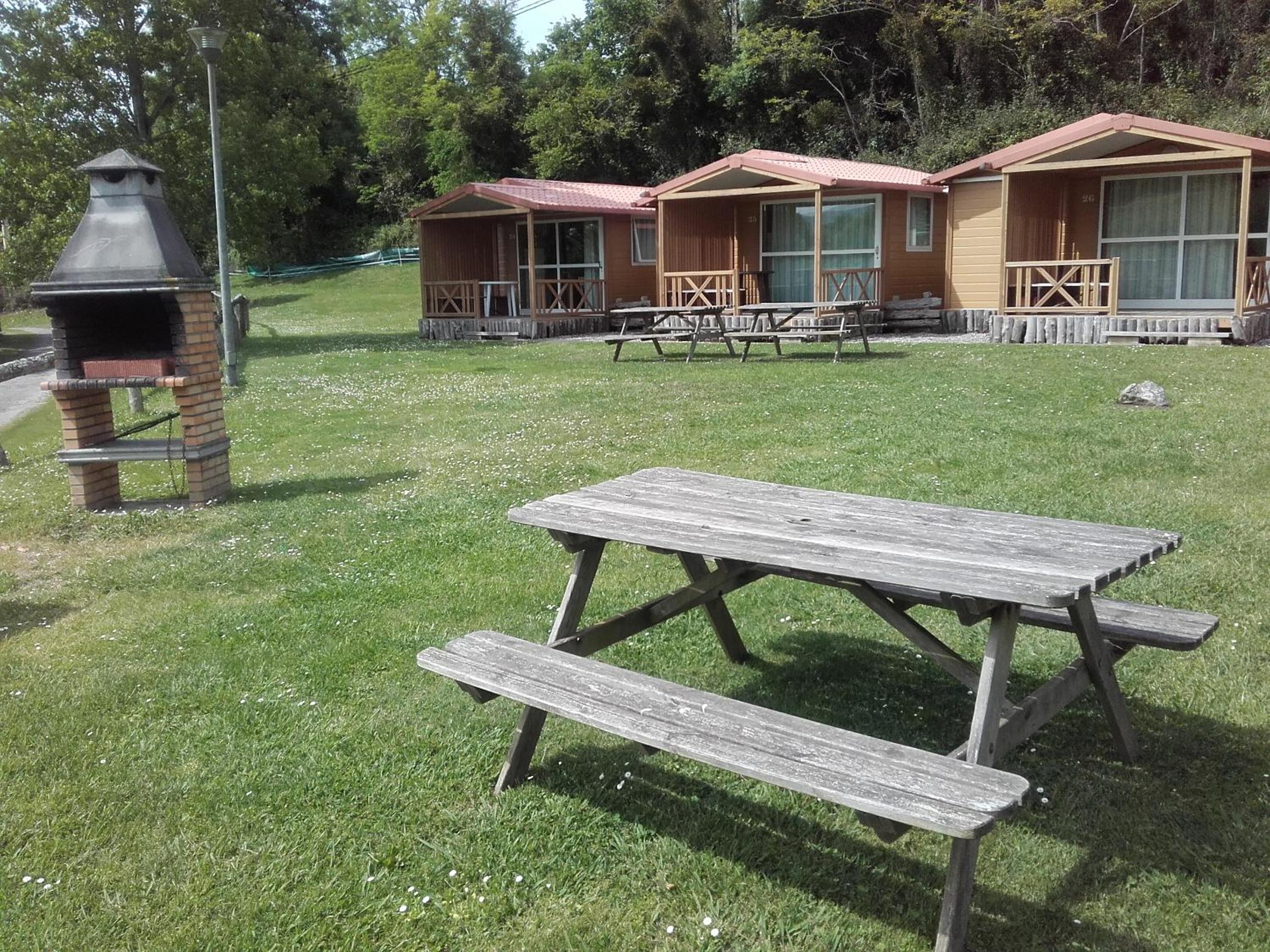 Camping Deva photo 2