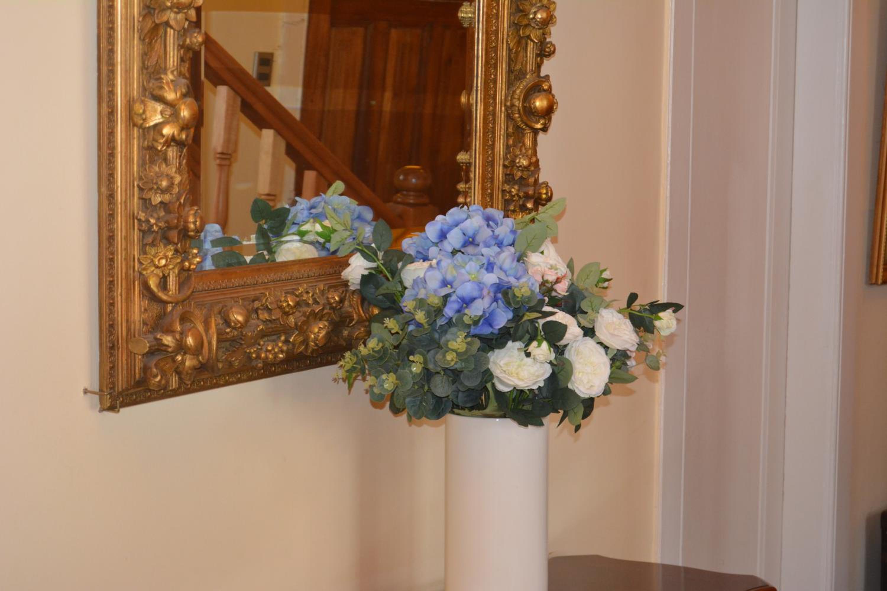 Chocolate Manor House Hotel Boutique