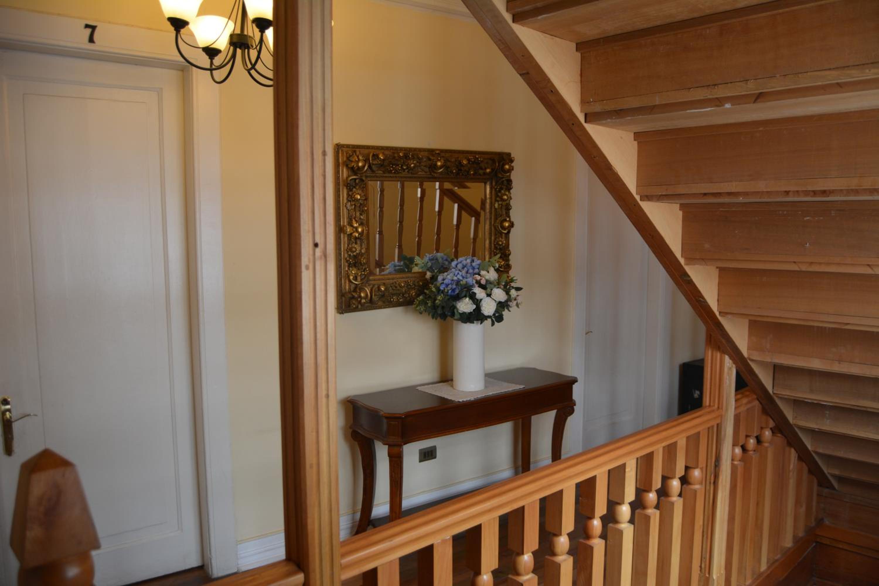 Chocolate Manor House Hotel Boutique