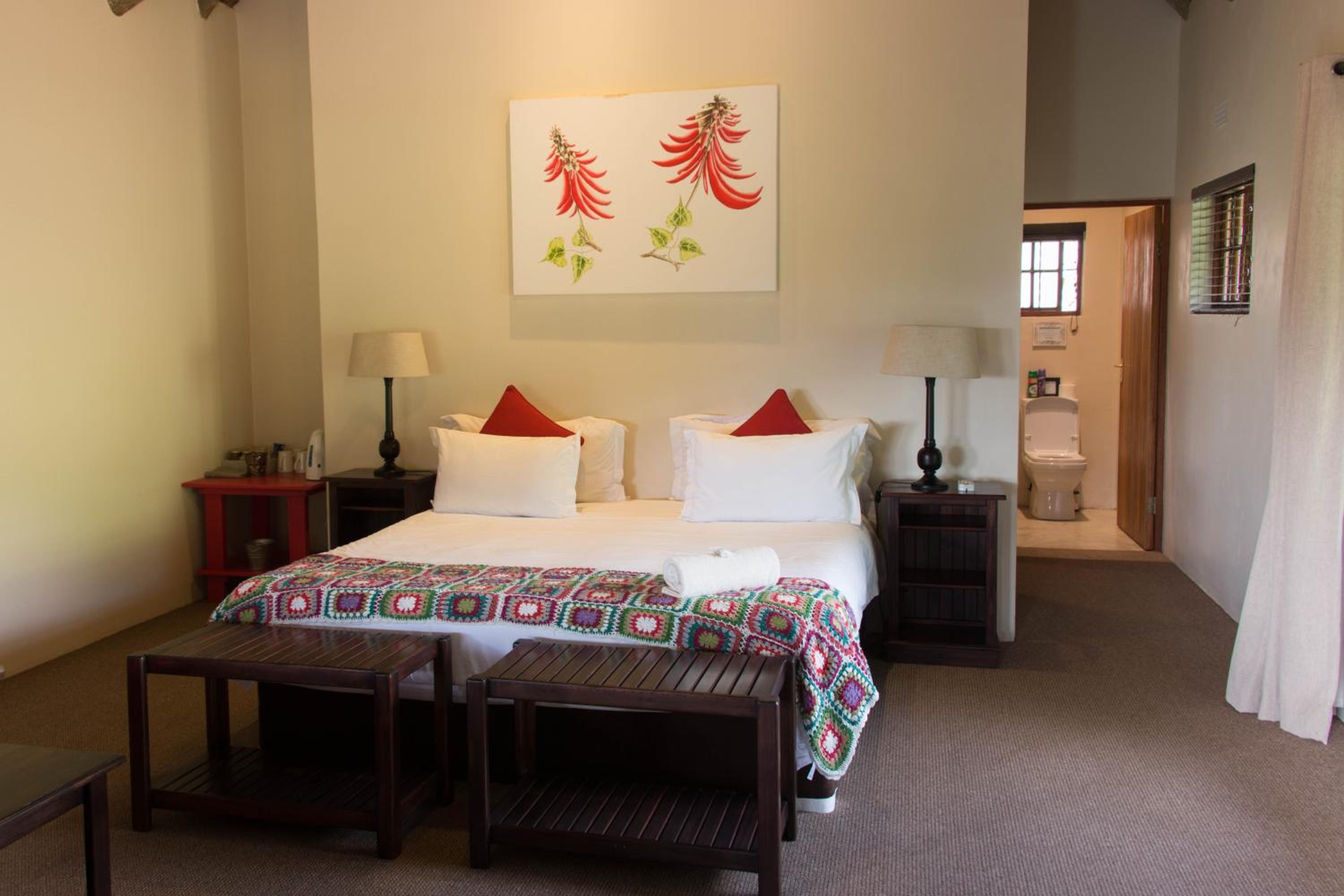 iNsingizi Lodge