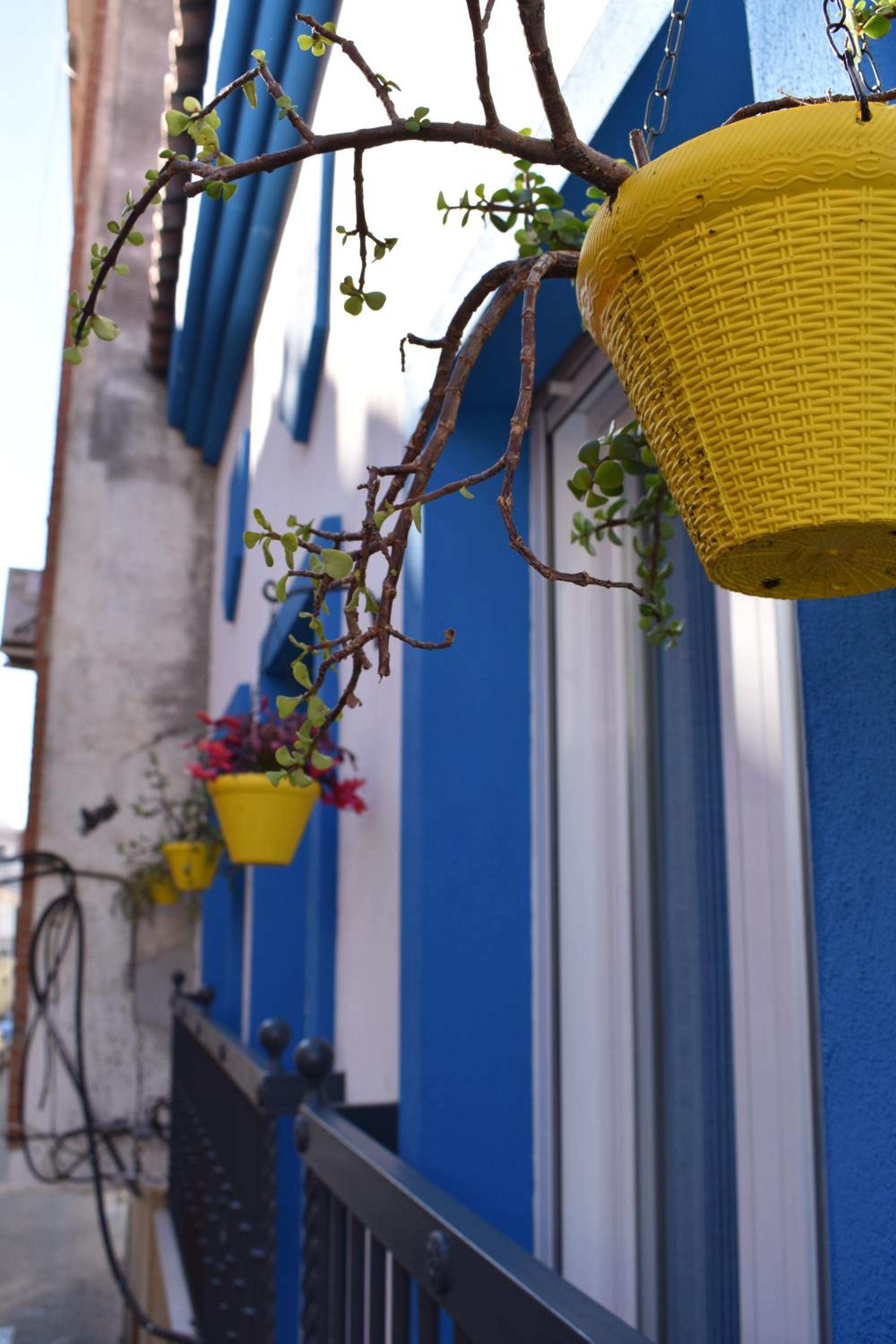 Casa Al Sur Apartments
