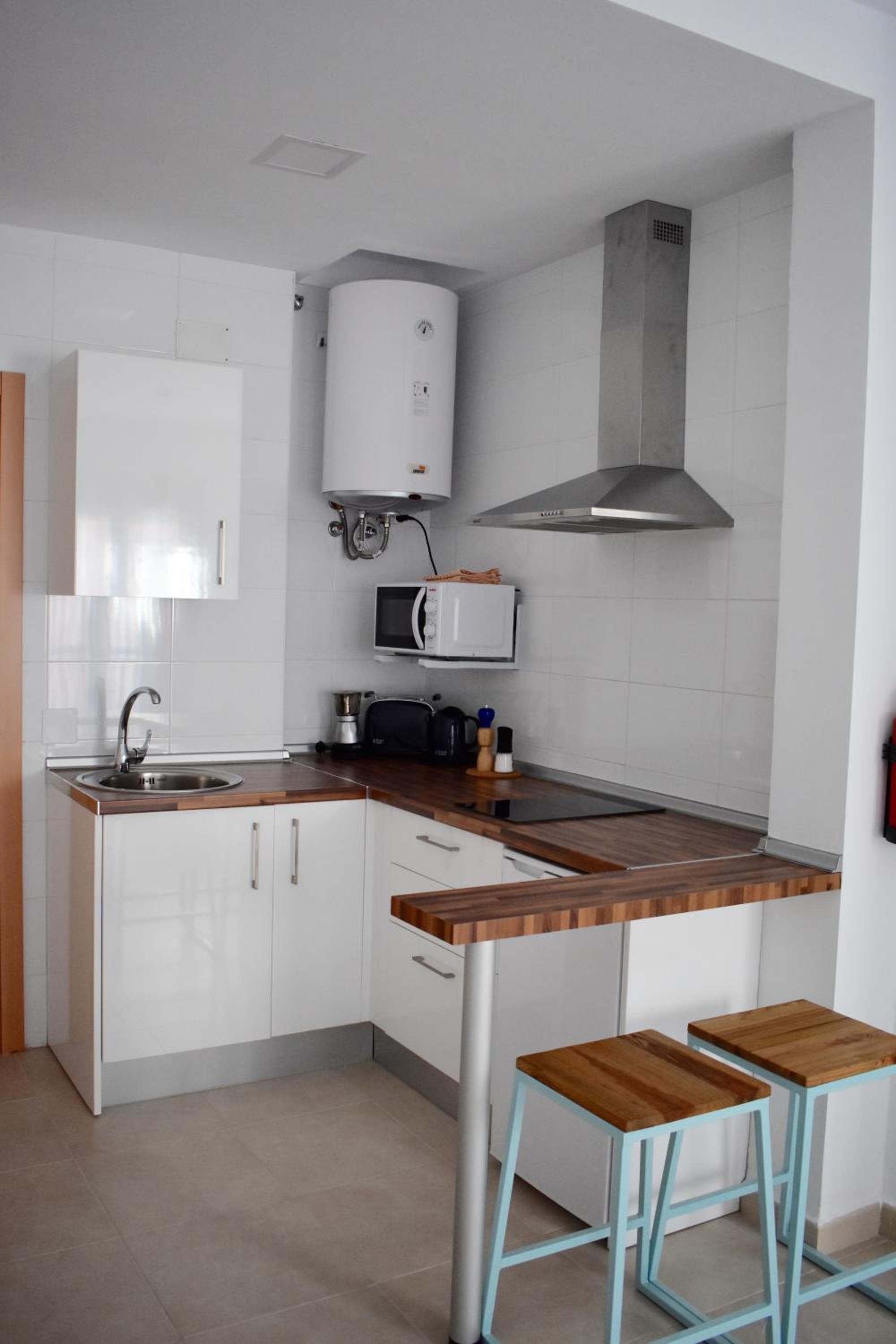 Casa Al Sur Apartments