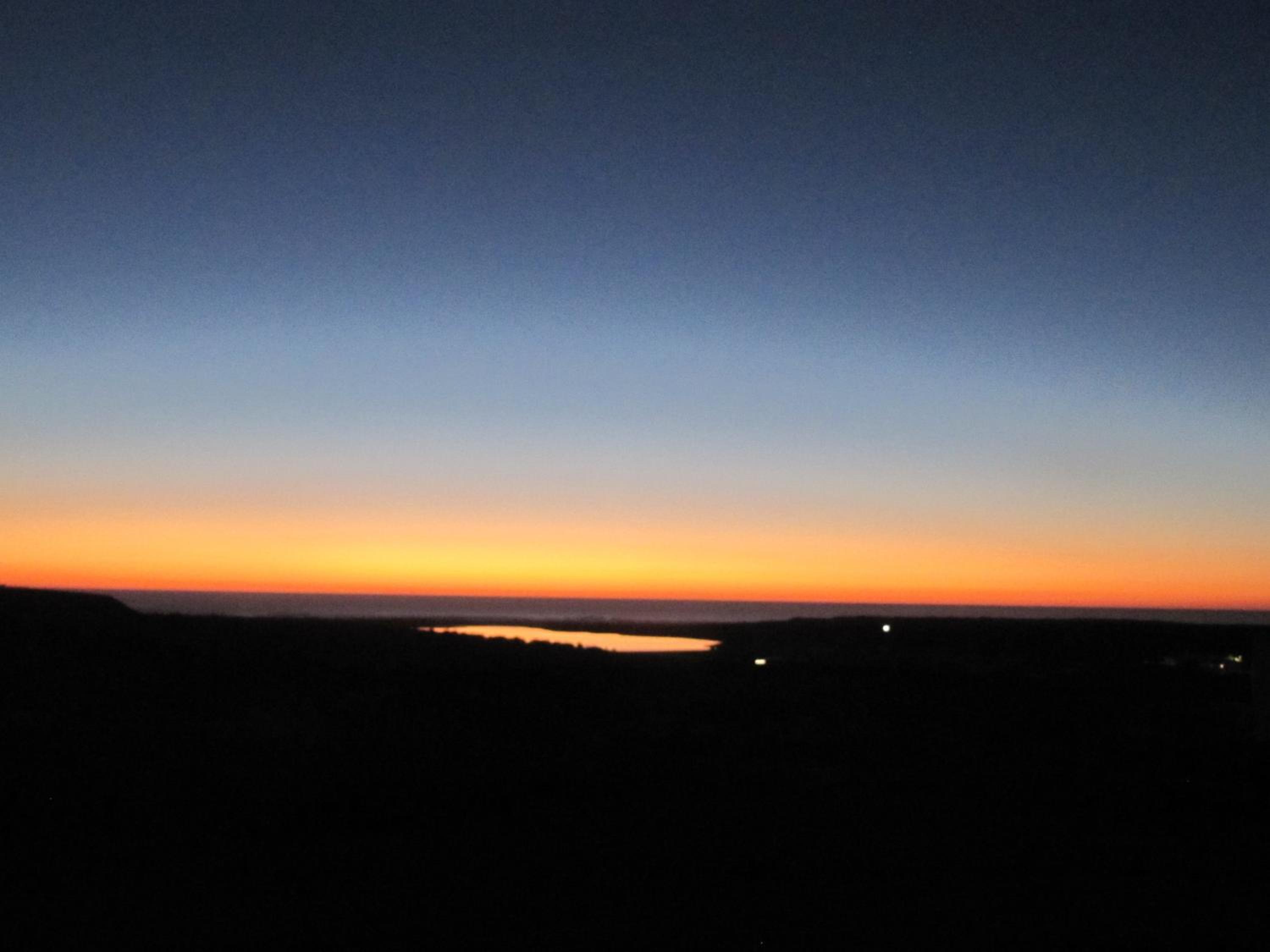 "Ziegenstall" mit Meerblick photo 2